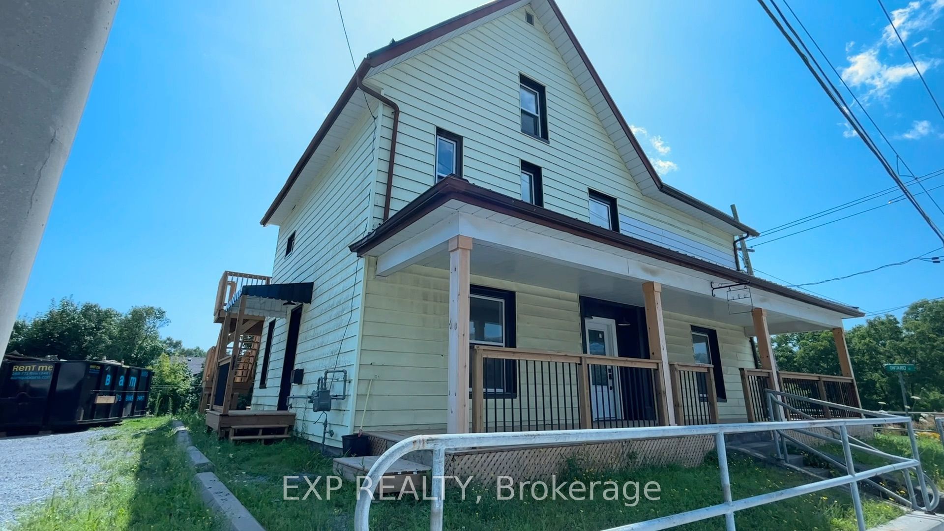 #unit 3 - 165 Main Street Property Photo