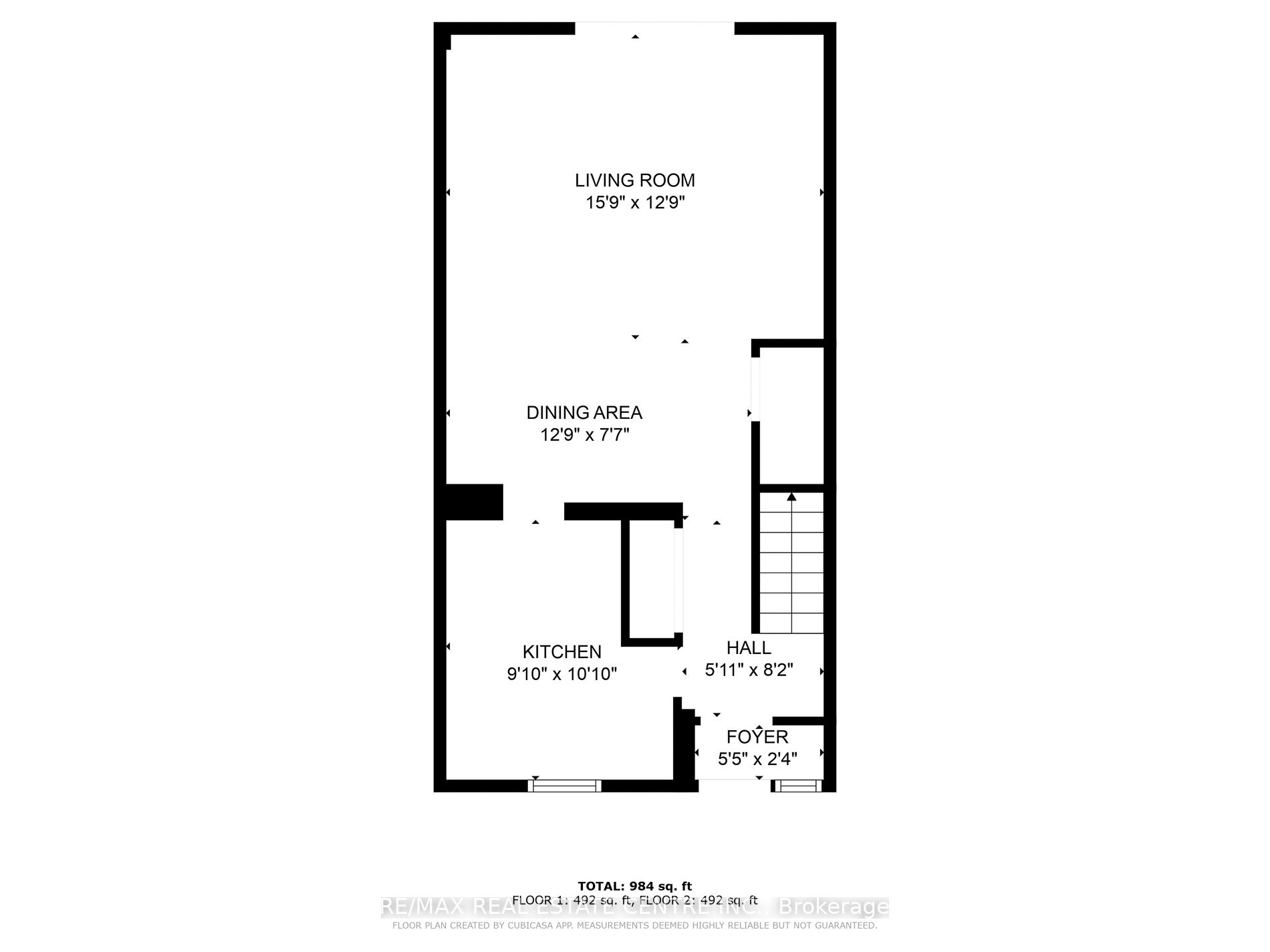 #110 - 350 Quigley Road Property Photo 33