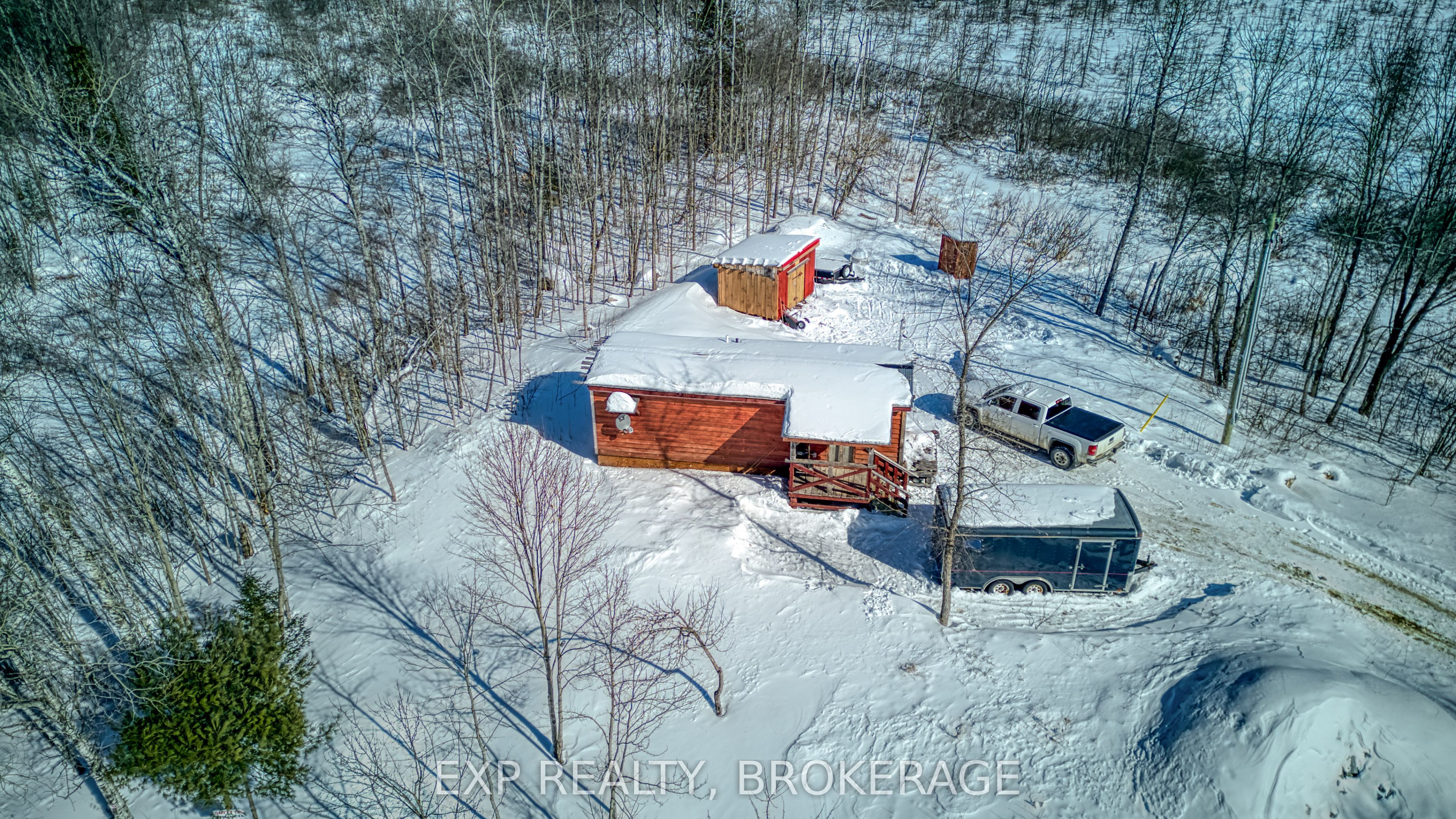 2910 Henderson Road Property Photo