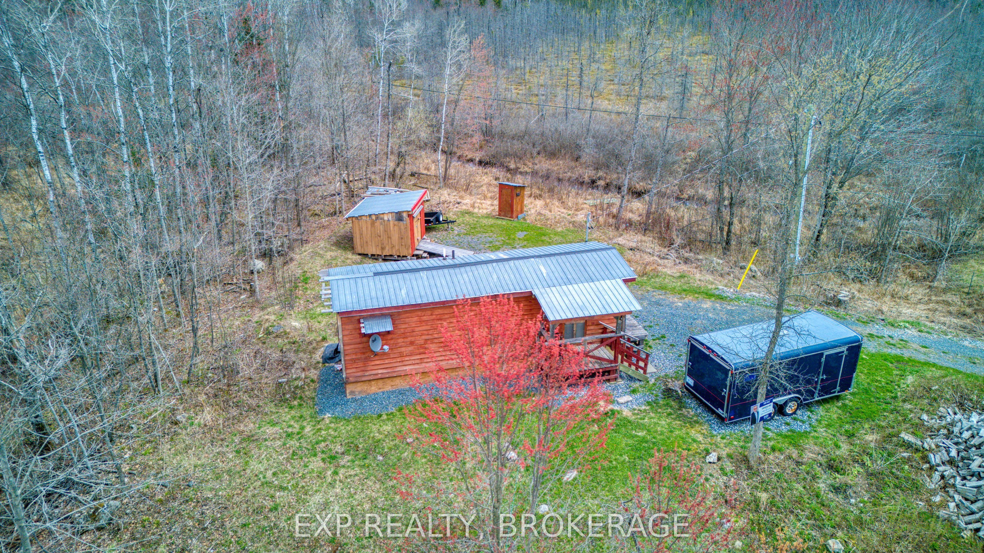 2910 Henderson Road Property Photo 1