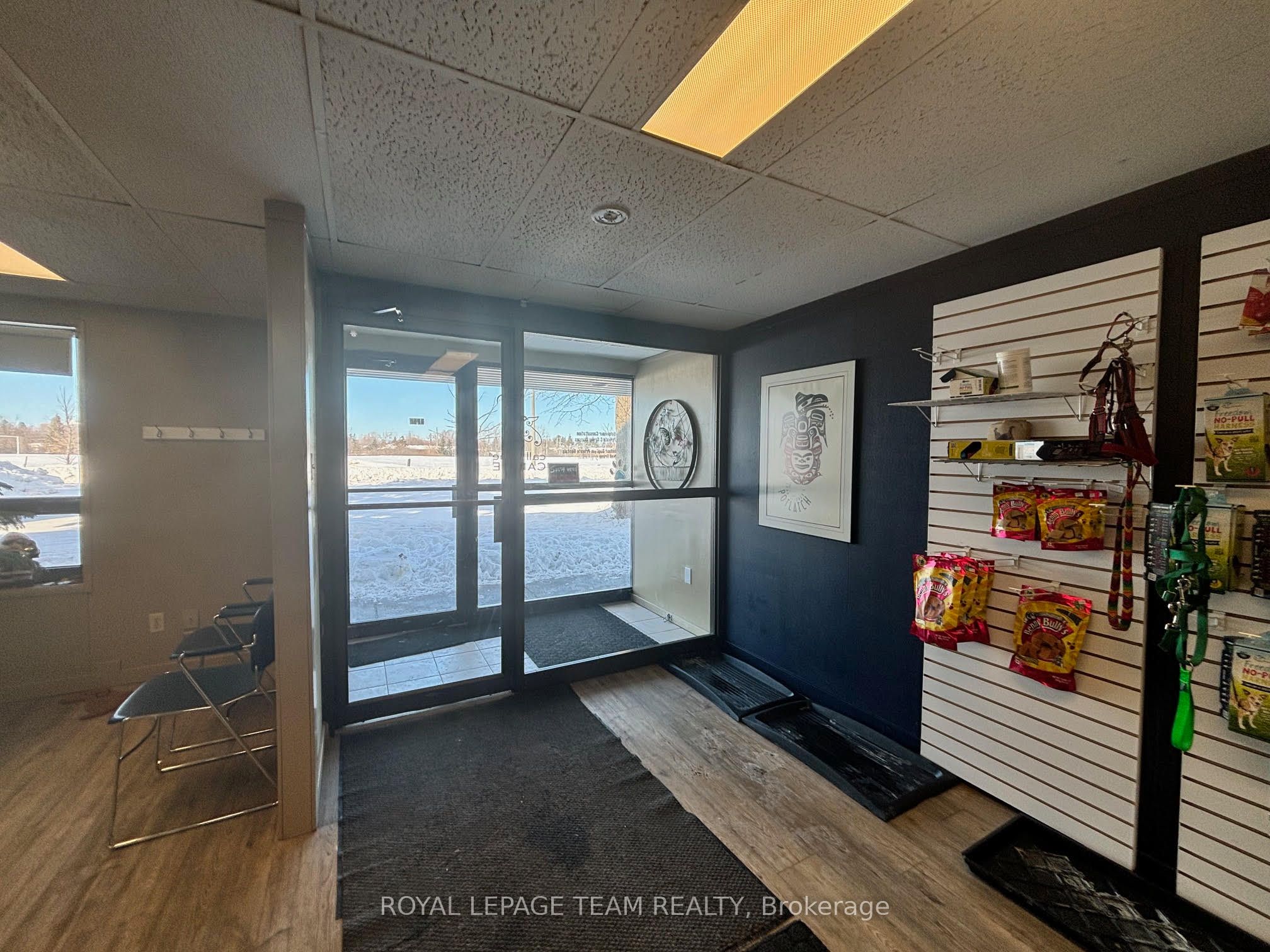 #suite A250 - 48 Colonnade Road Property Photo 4