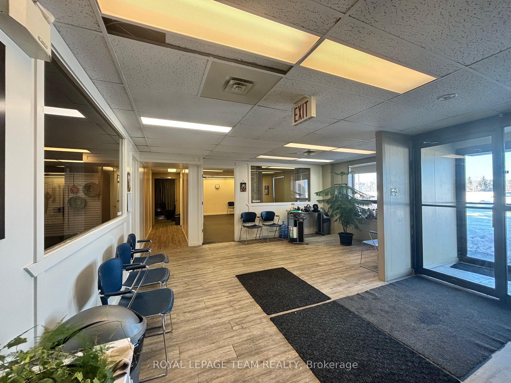 #suite A250 - 48 Colonnade Road Property Photo 7