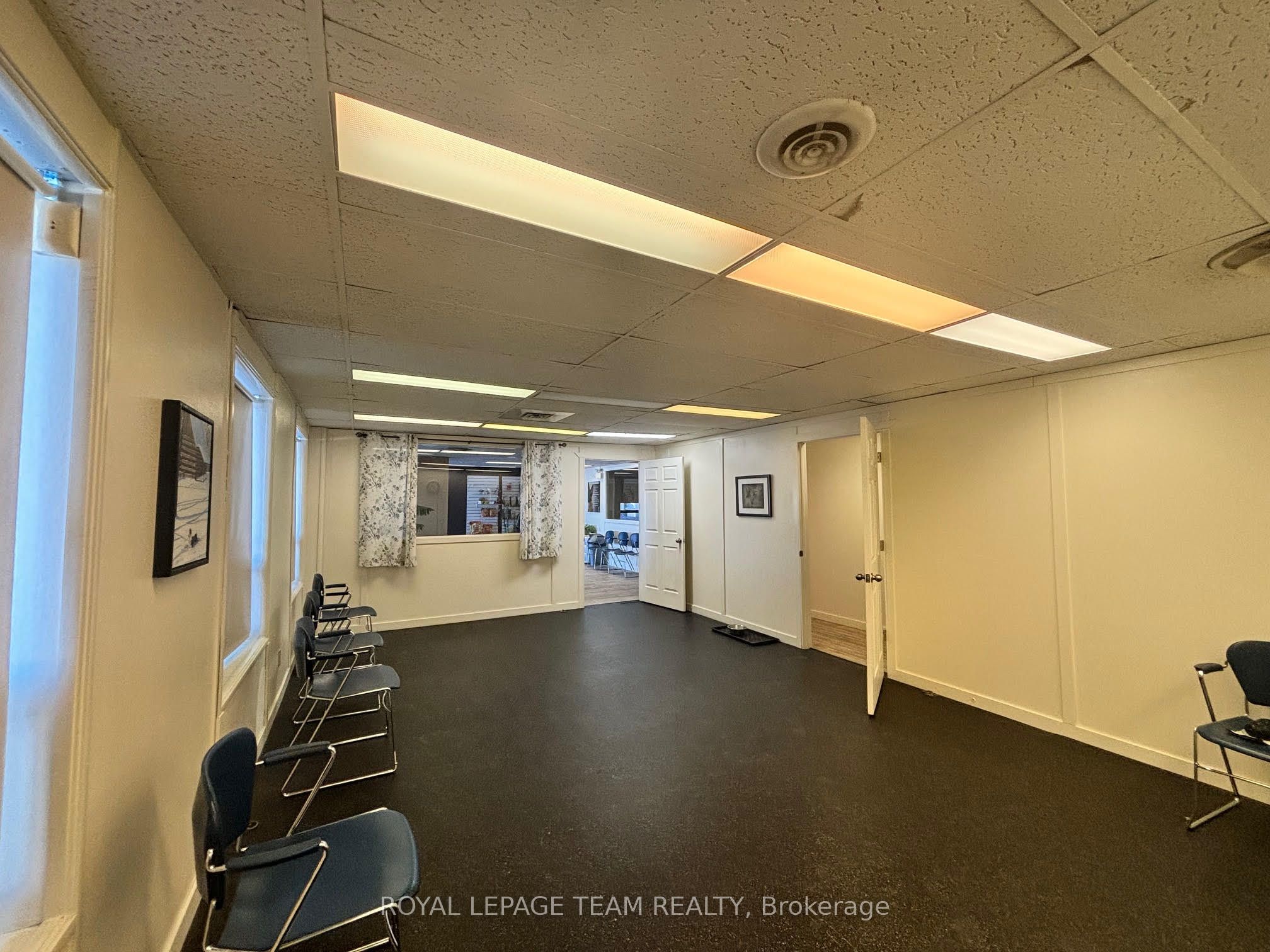 #suite A250 - 48 Colonnade Road Property Photo 9
