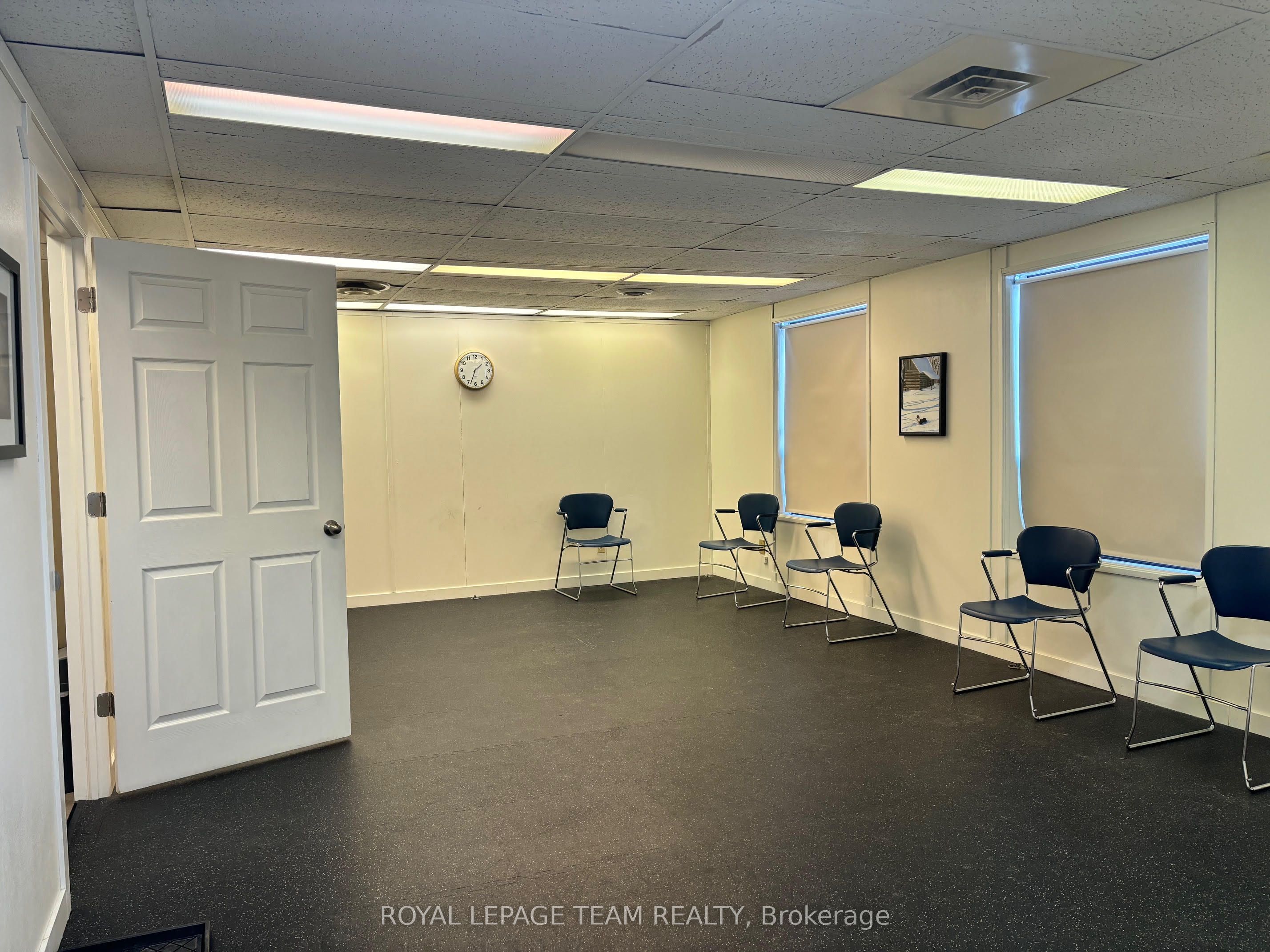 #suite A250 - 48 Colonnade Road Property Photo 10