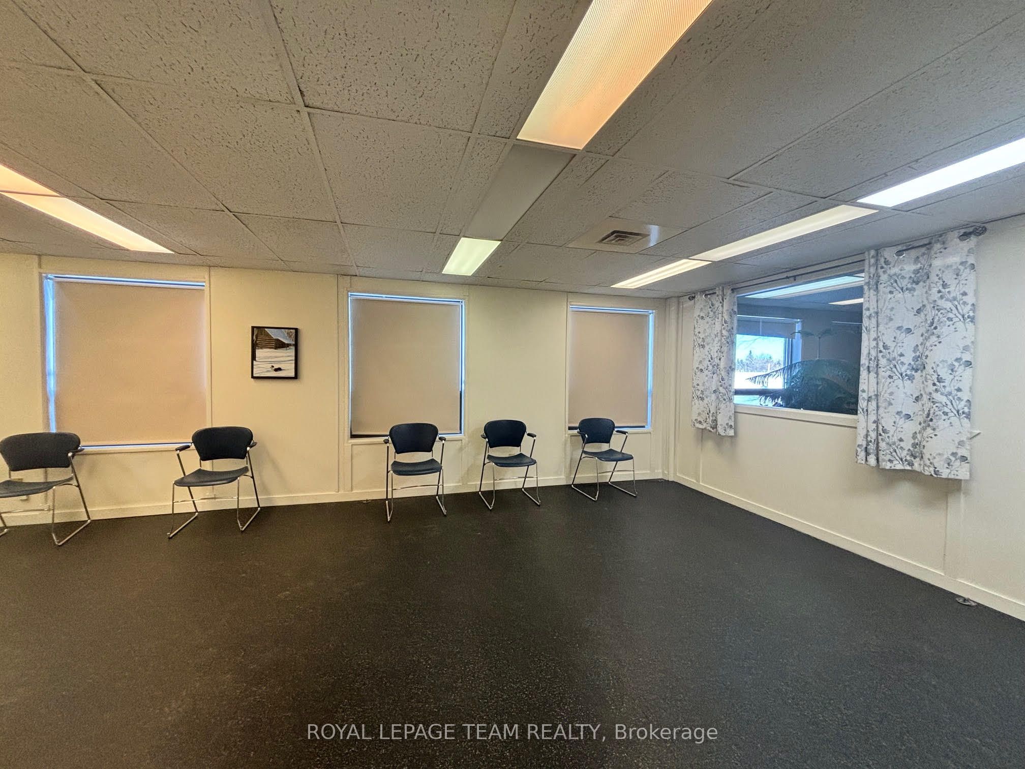 #suite A250 - 48 Colonnade Road Property Photo 11
