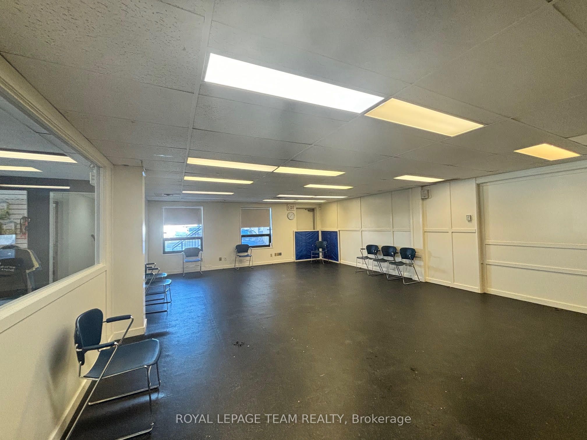 #suite A250 - 48 Colonnade Road Property Photo 12