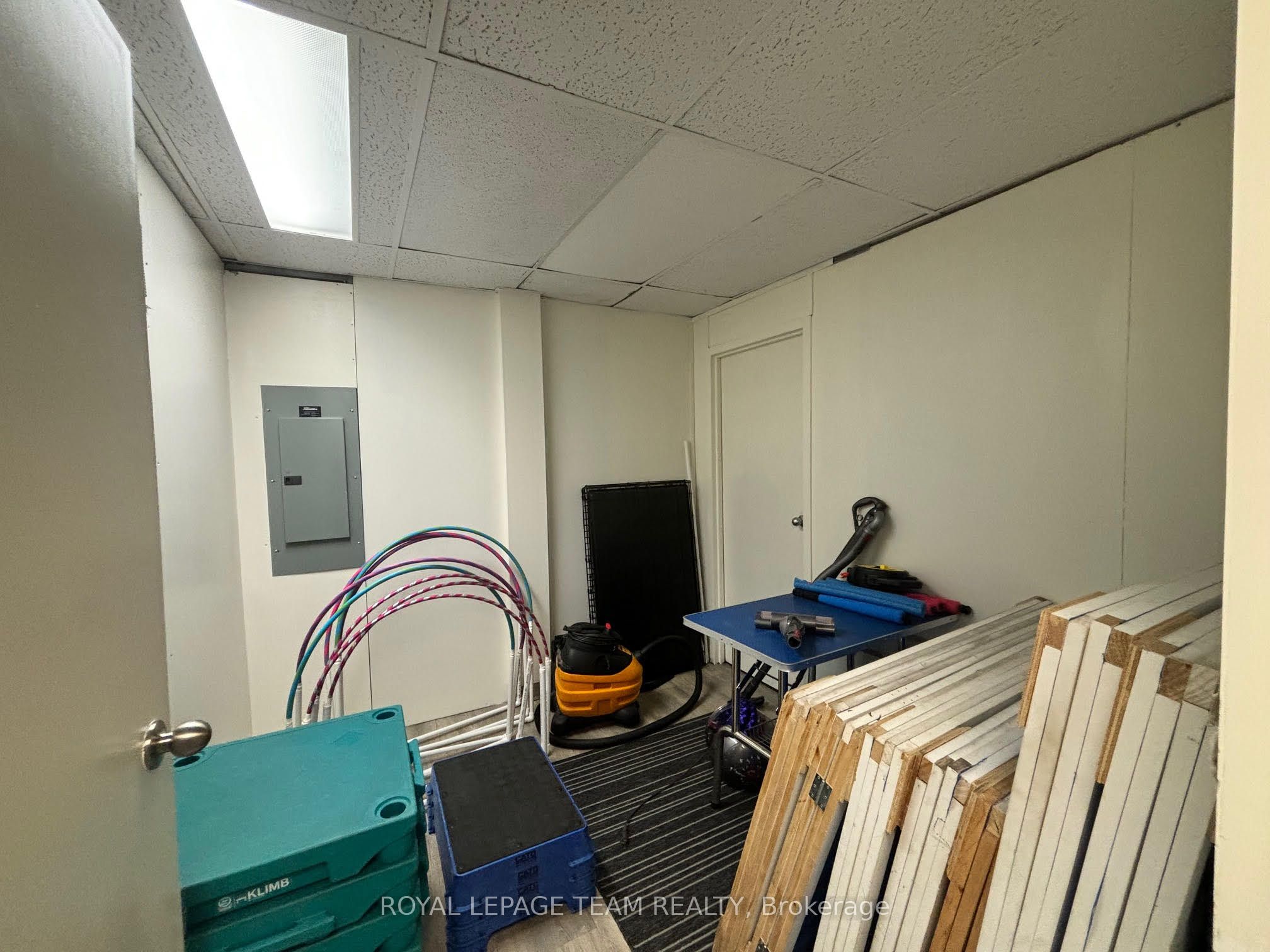 #suite A250 - 48 Colonnade Road Property Photo 13