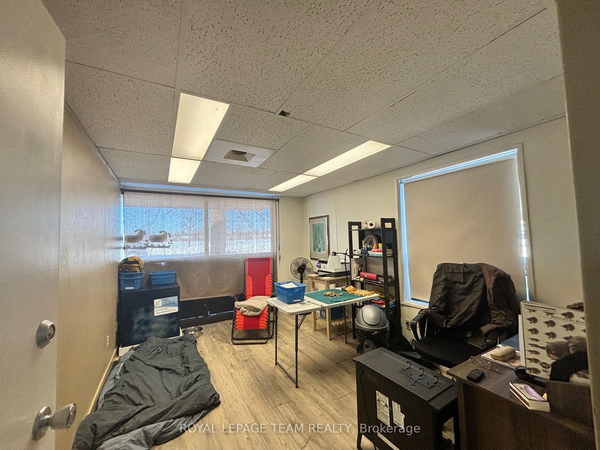 #suite A250 - 48 Colonnade Road Property Photo 14