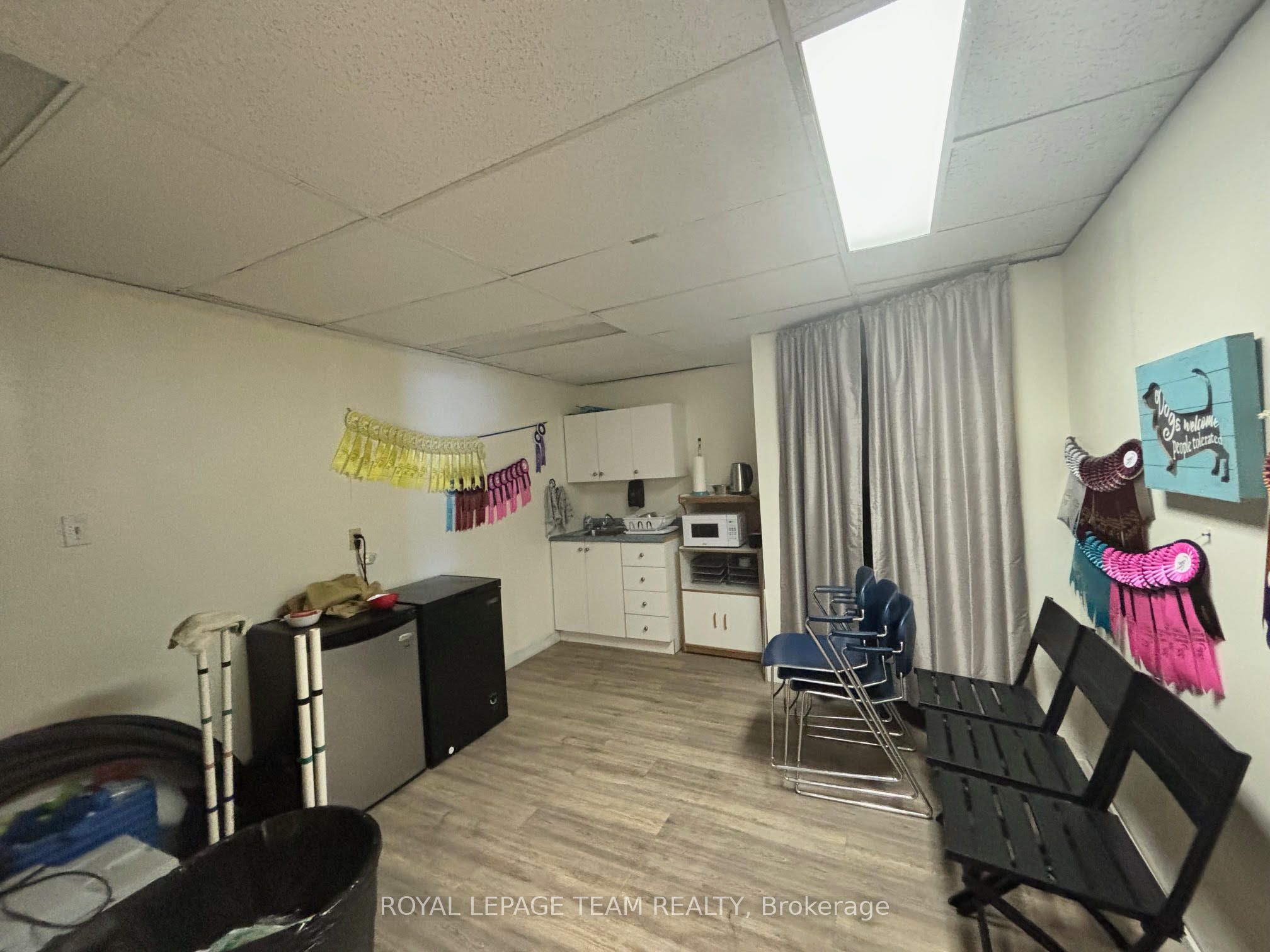 #suite A250 - 48 Colonnade Road Property Photo 15