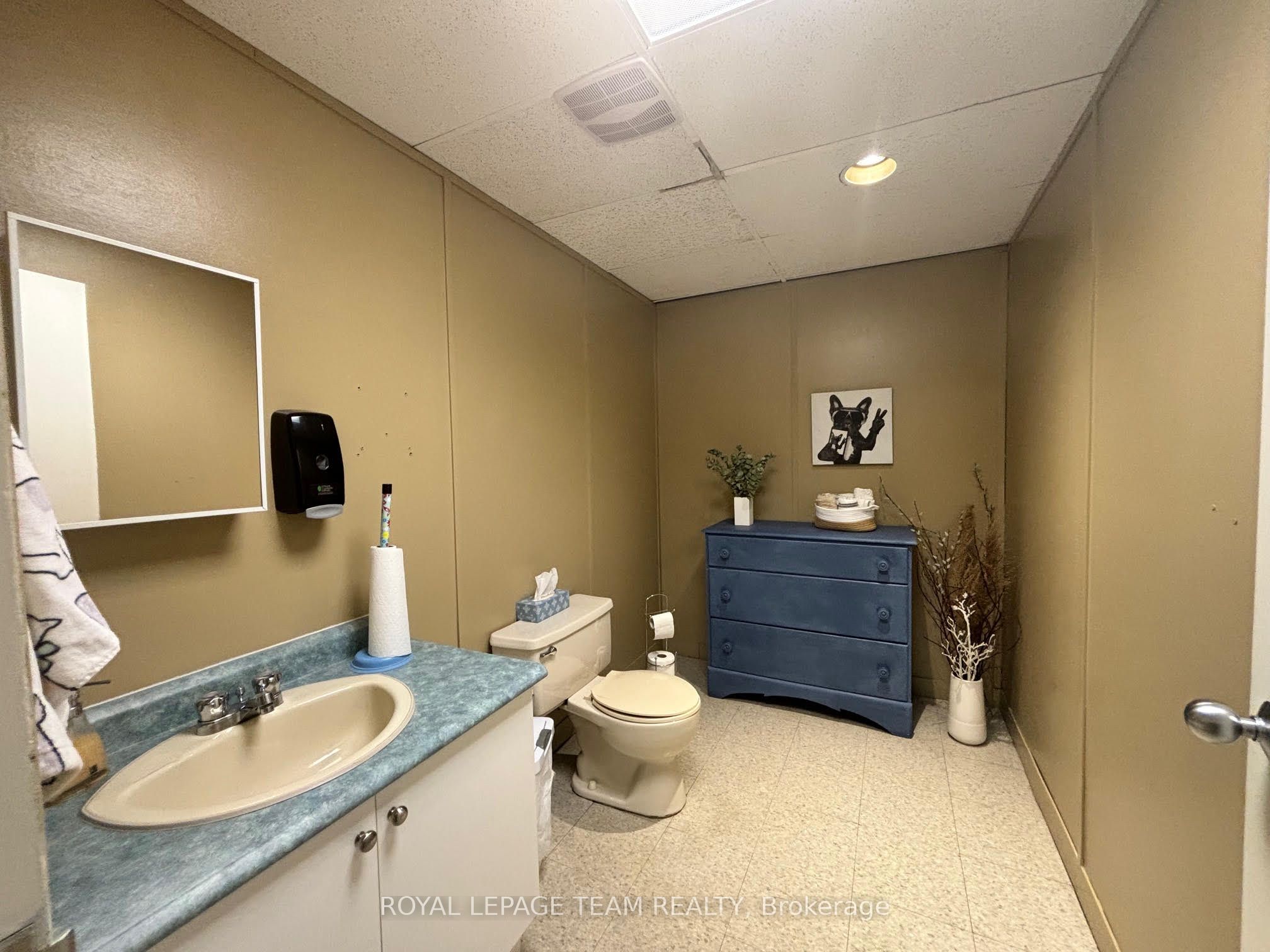 #suite A250 - 48 Colonnade Road Property Photo 16