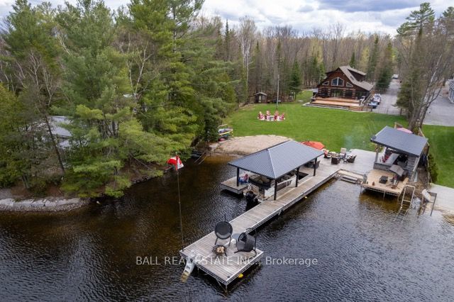 1726 Bay Shore Road Property Photo