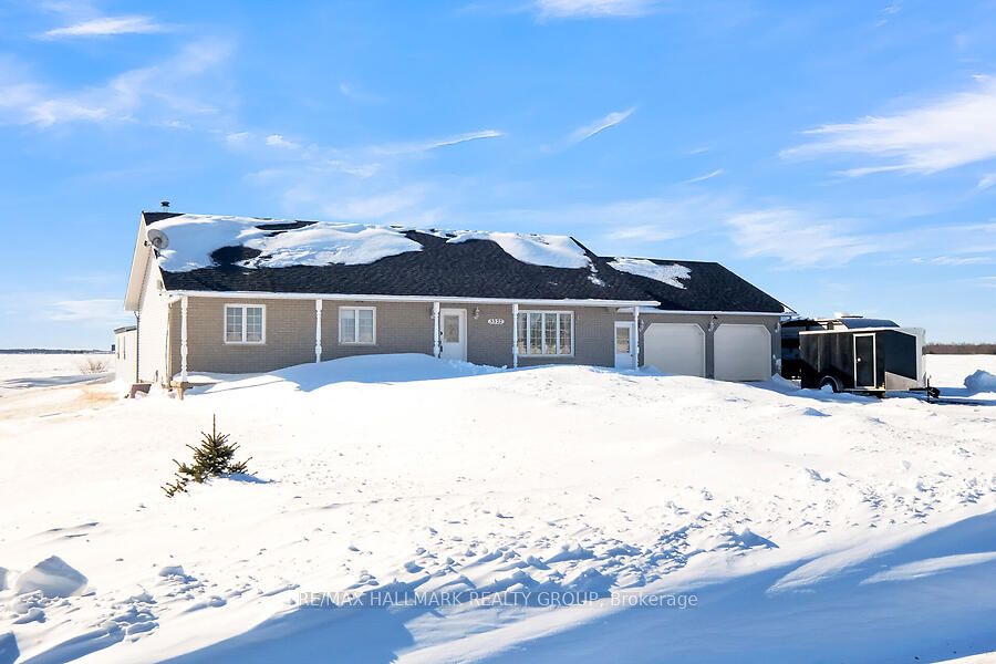 3372 Canaan Rd Property Photo