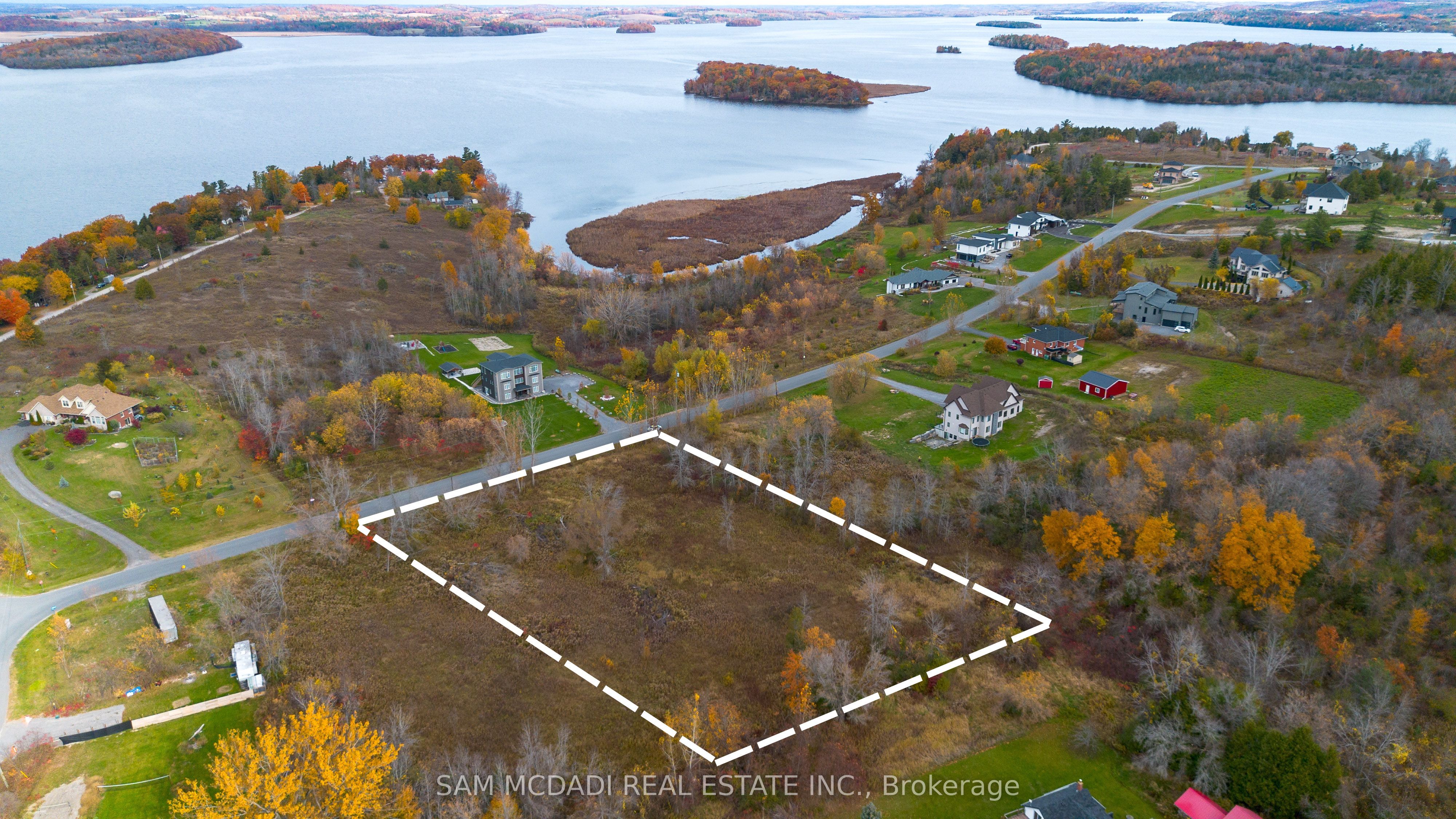 Lot 2 Parkview Drive Property Photo