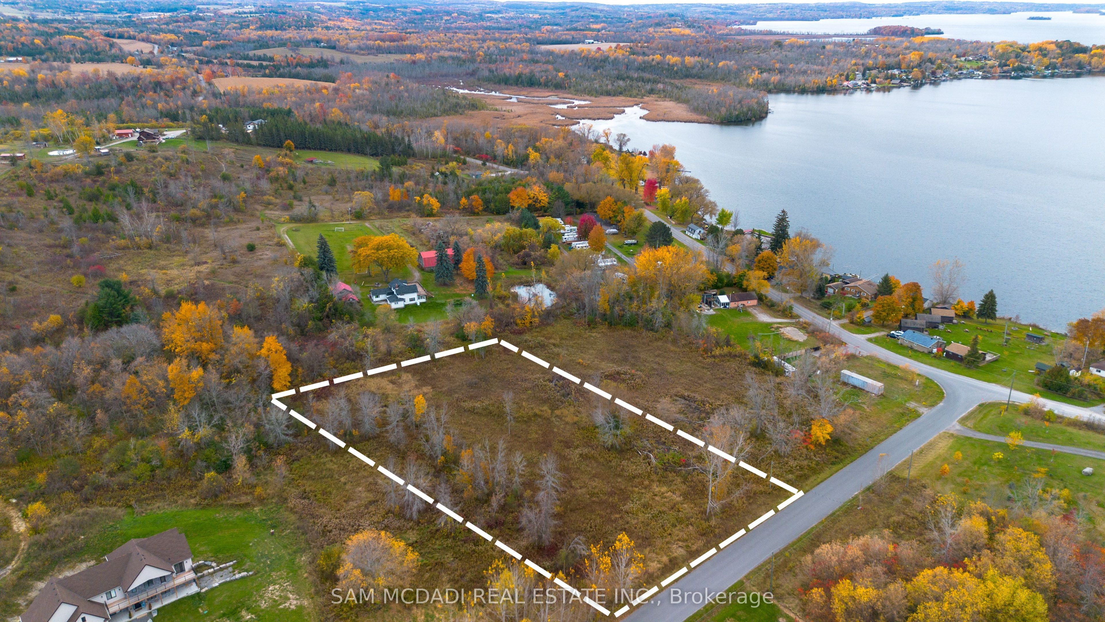 Lot 2 Parkview Drive Property Photo 3