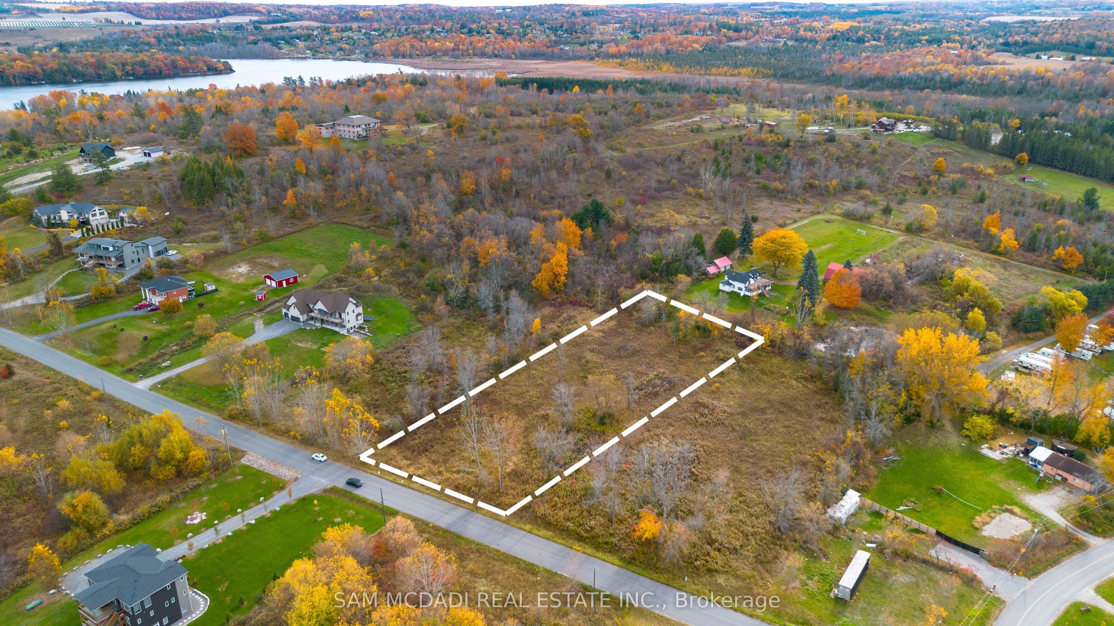 Lot 2 Parkview Drive Property Photo 4