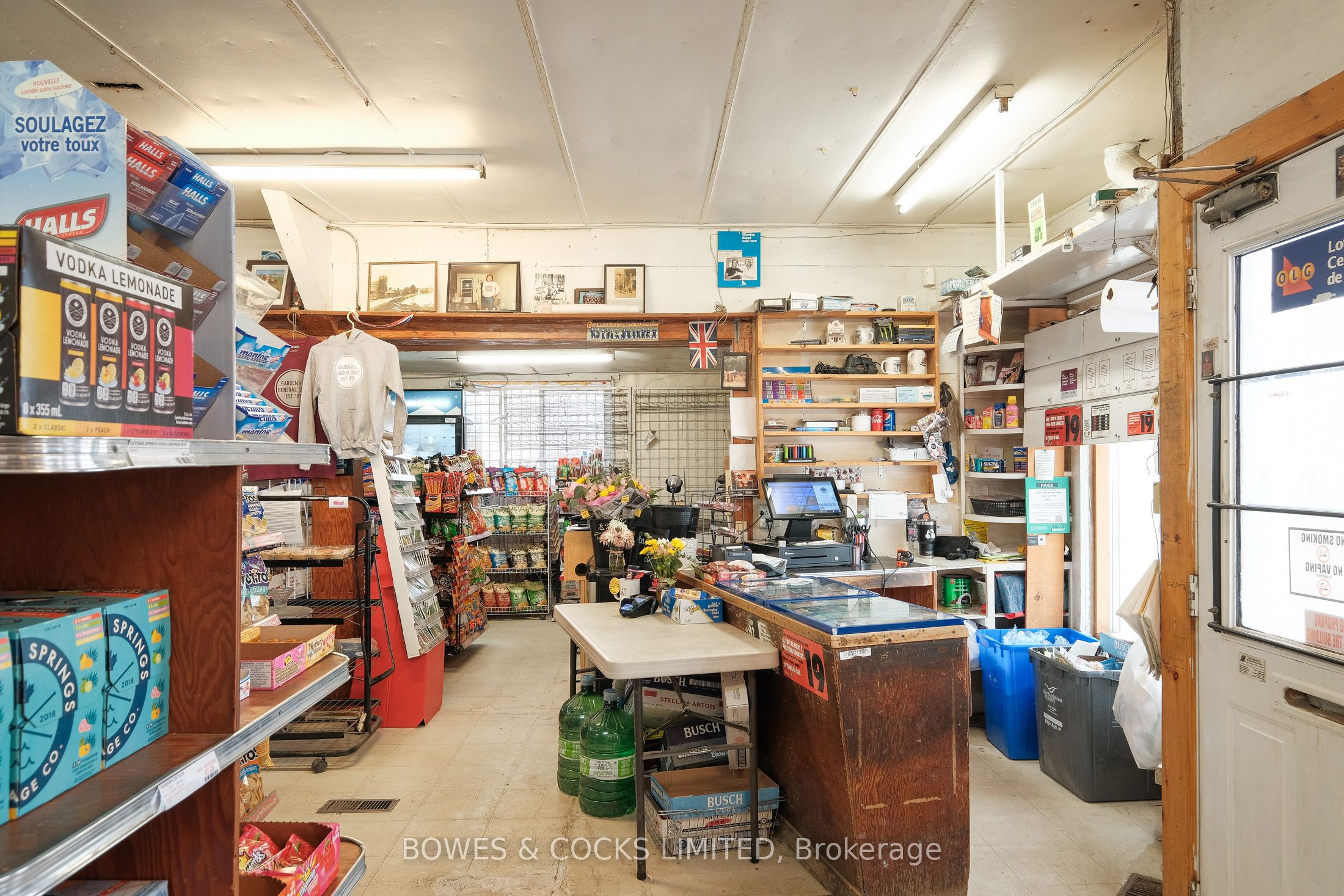 3825 Ganaraska Road Property Photo 17