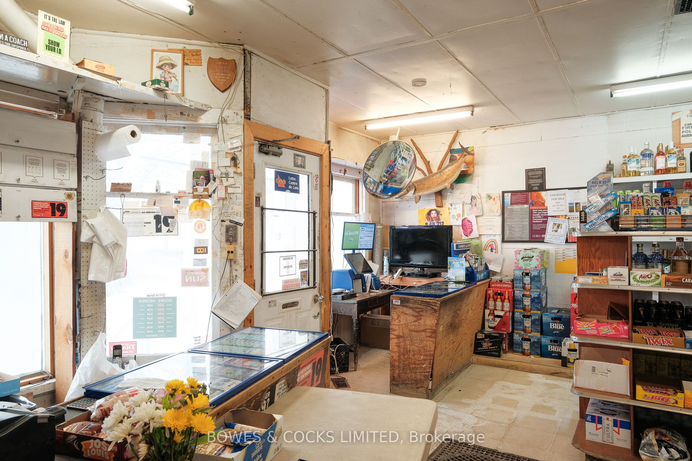3825 Ganaraska Road Property Photo 18