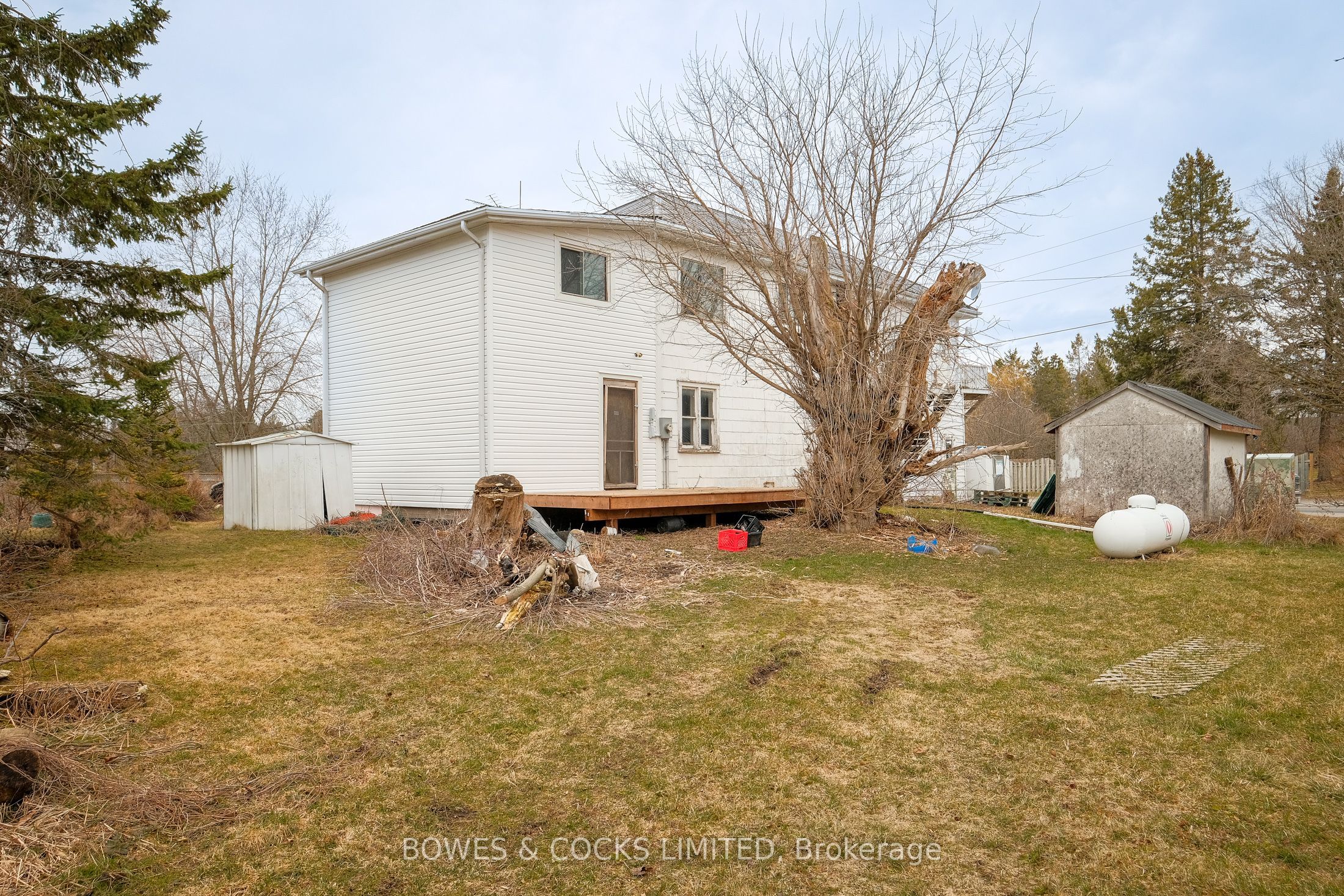 3825 Ganaraska Road Property Photo 23