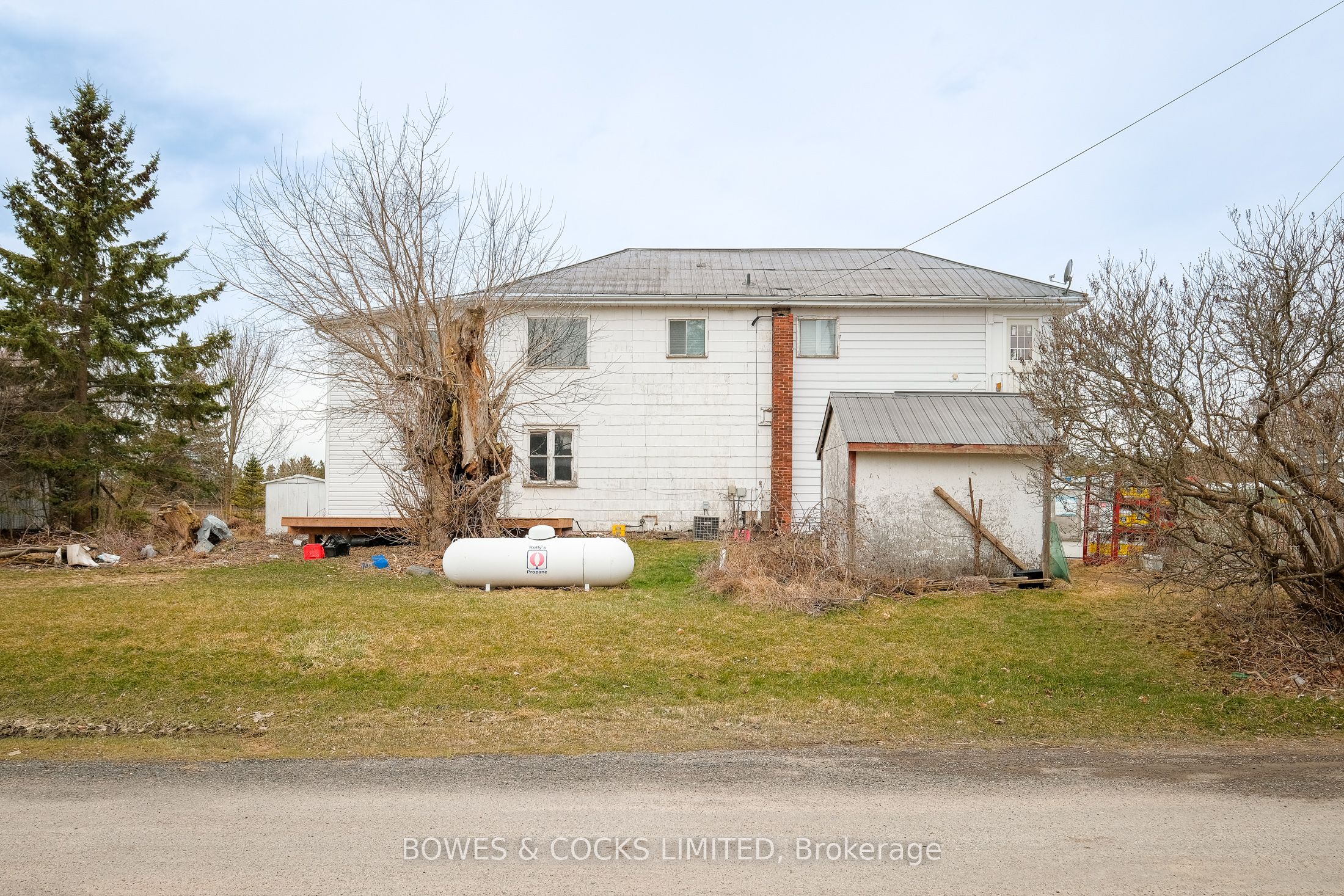 3825 Ganaraska Road Property Photo 24