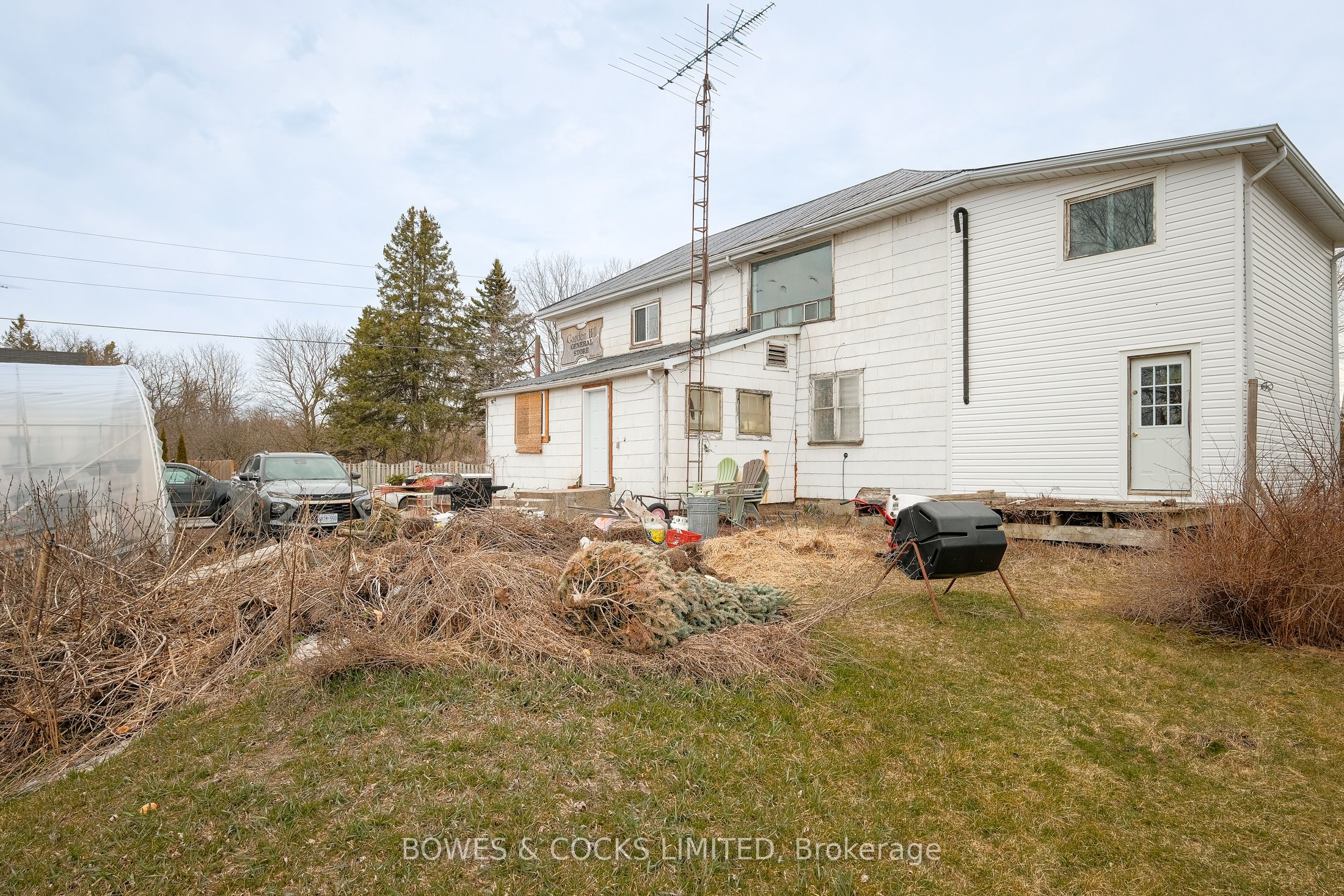 3825 Ganaraska Road Property Photo 25