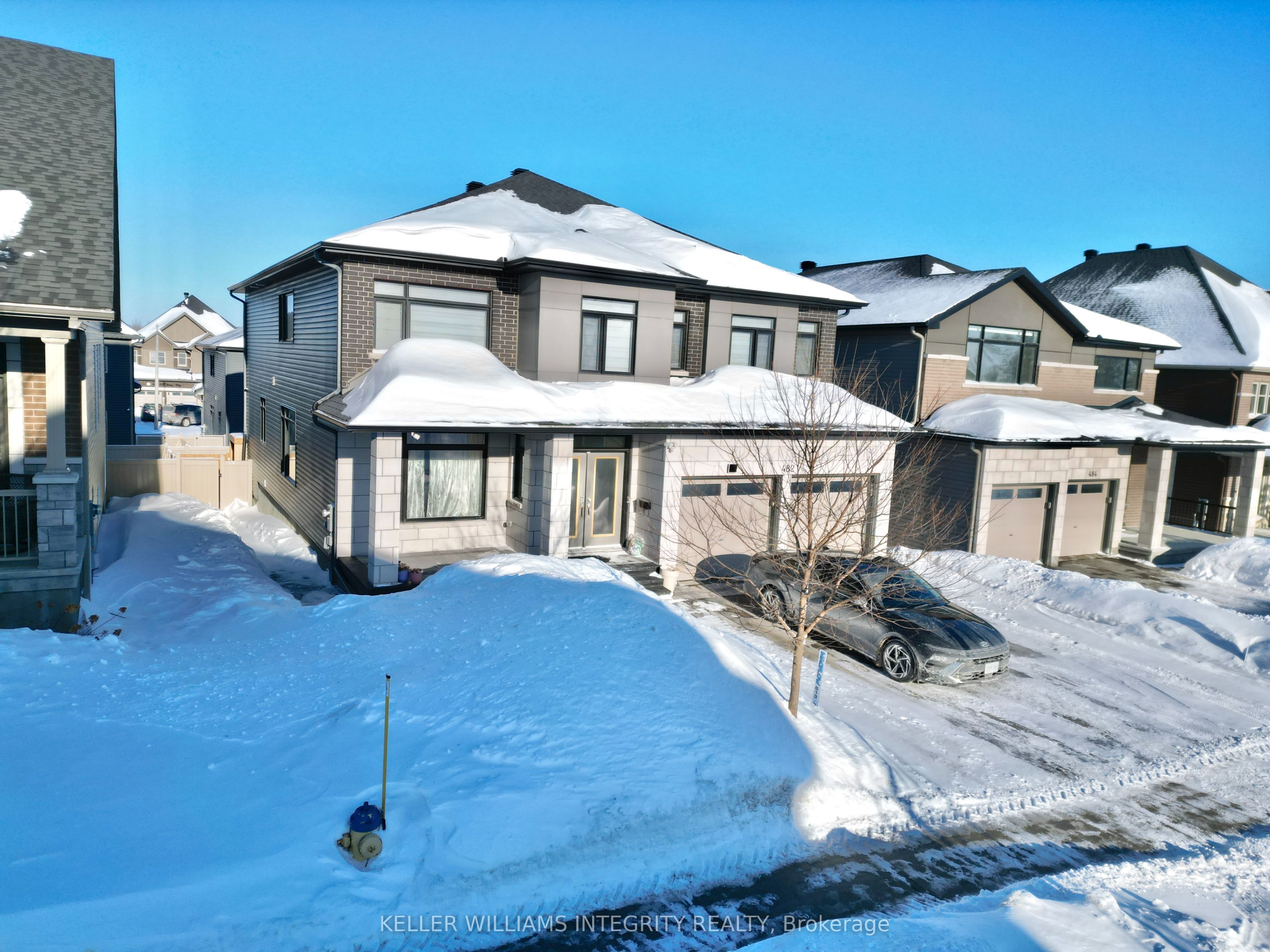 482b Fernside Street Property Photo