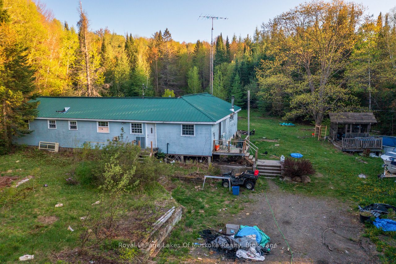 203 Con 4 & 5 Road Property Photo 3