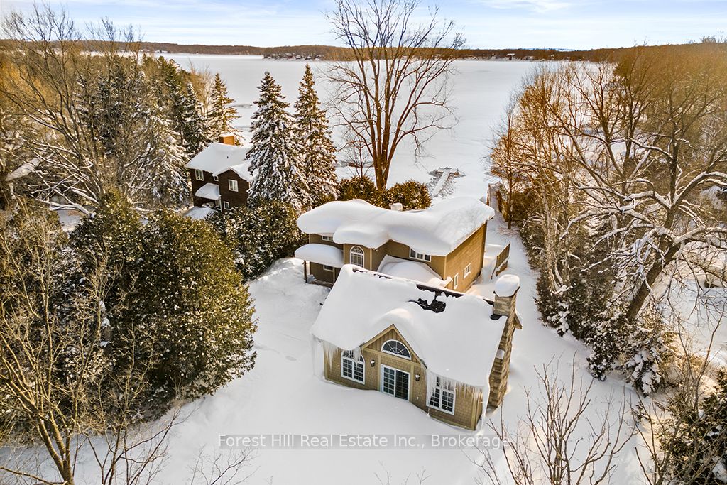 222 Plantts Point Road Property Photo