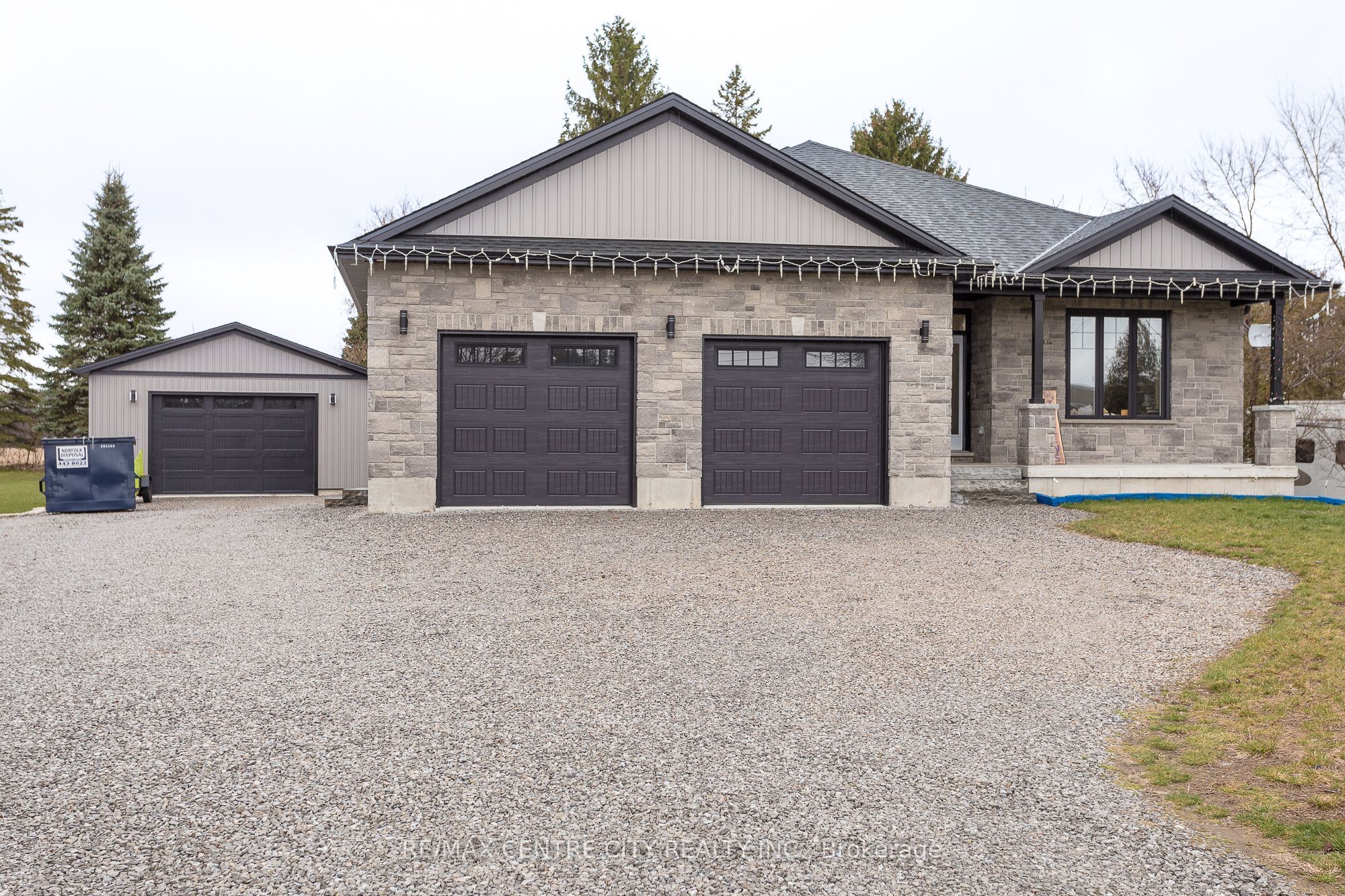 520 Fairground Road Property Photo 1