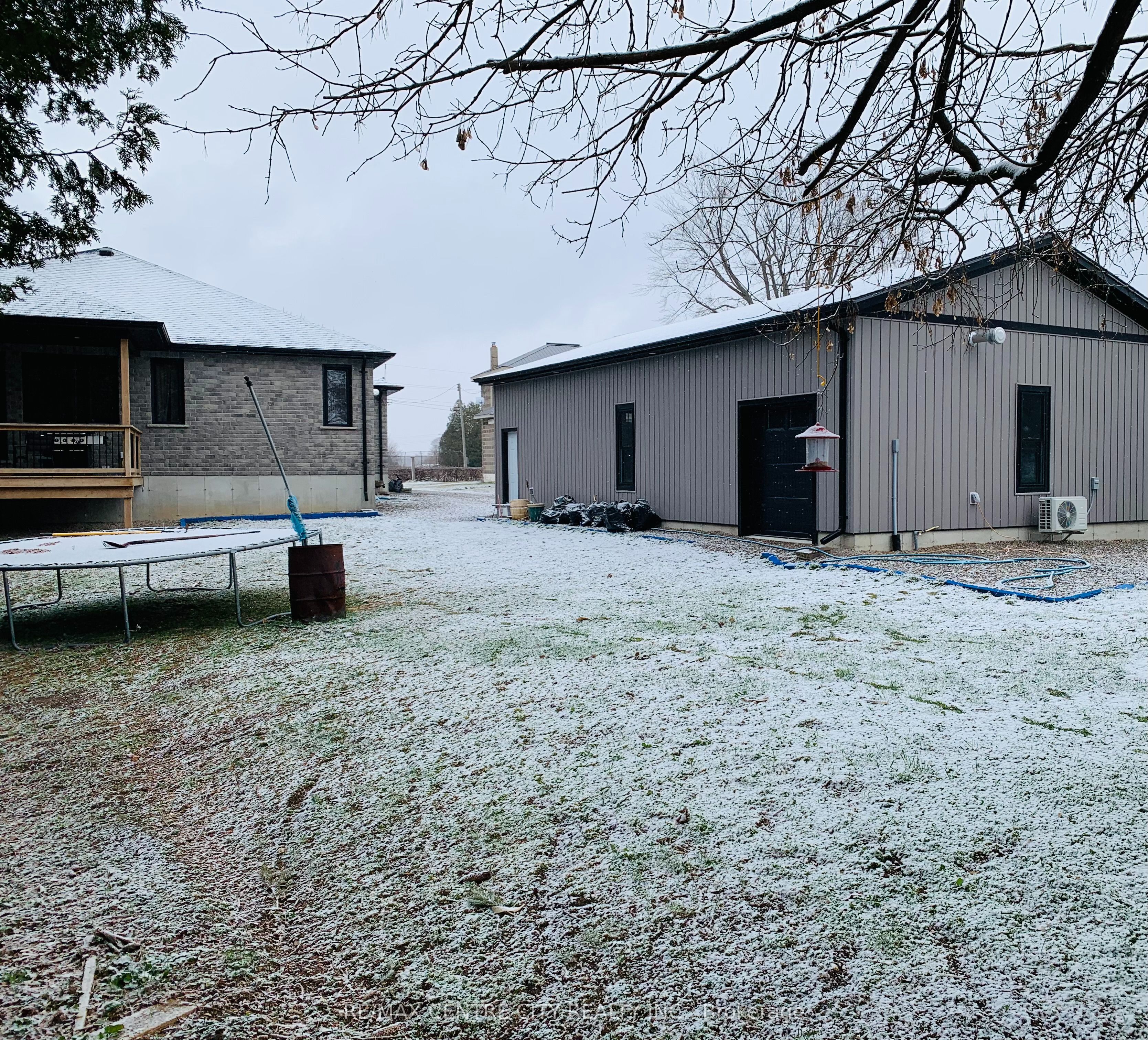 520 Fairground Road Property Photo 24