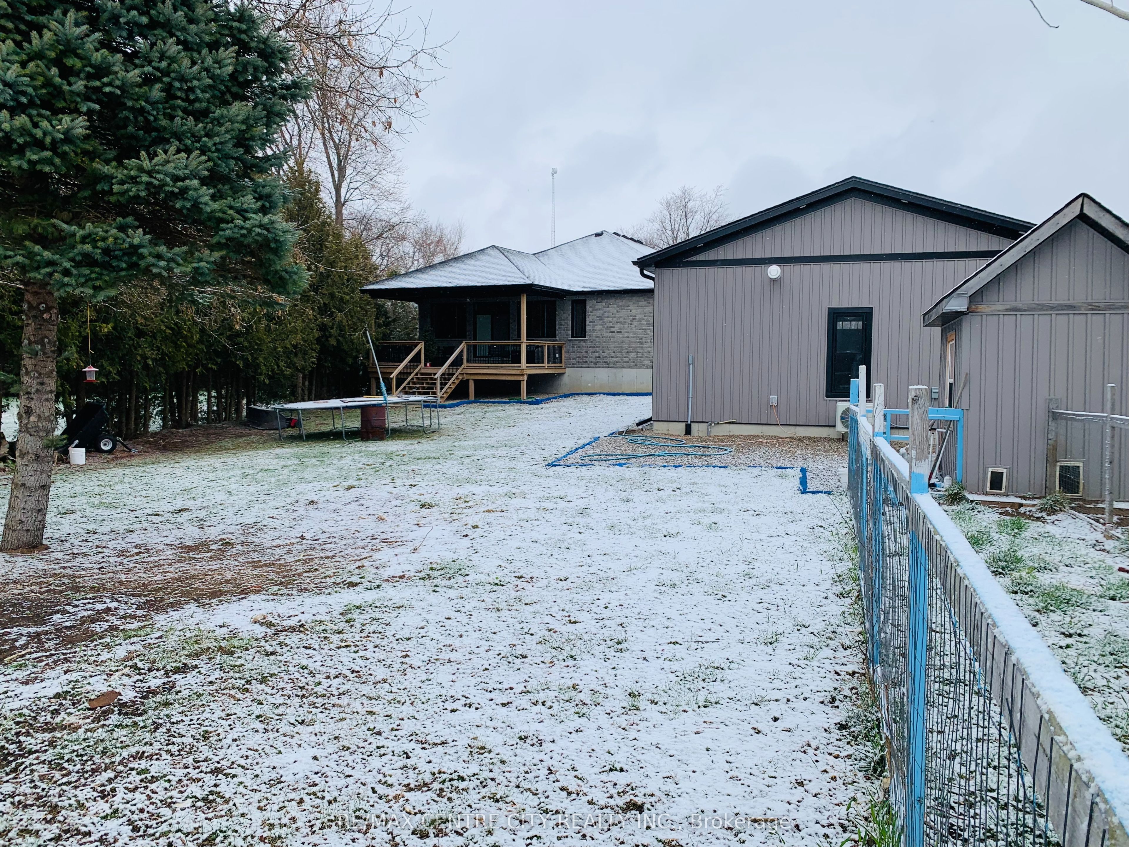 520 Fairground Road Property Photo 26