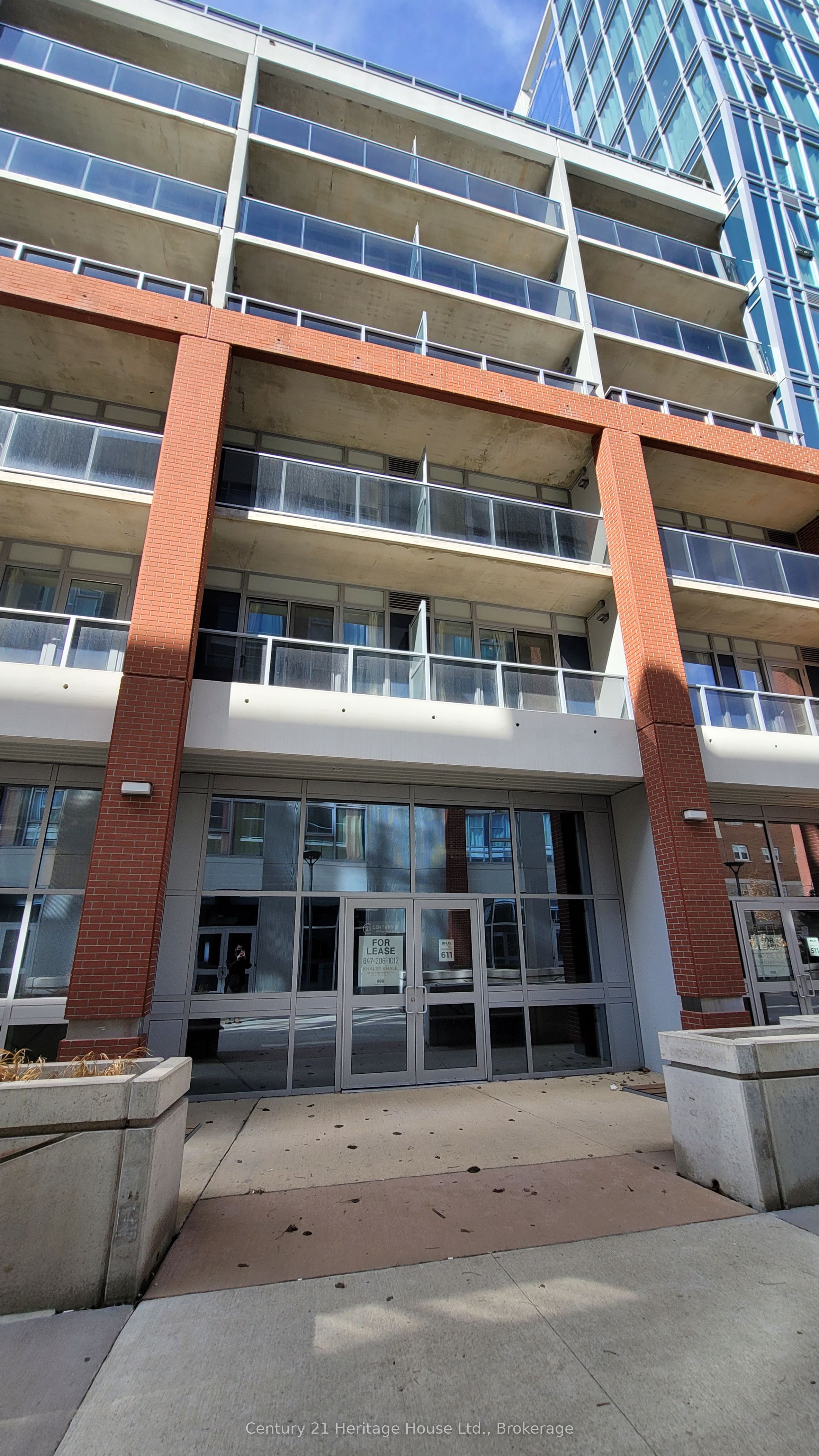 #511&611 - 365 Albert Street Property Photo 1