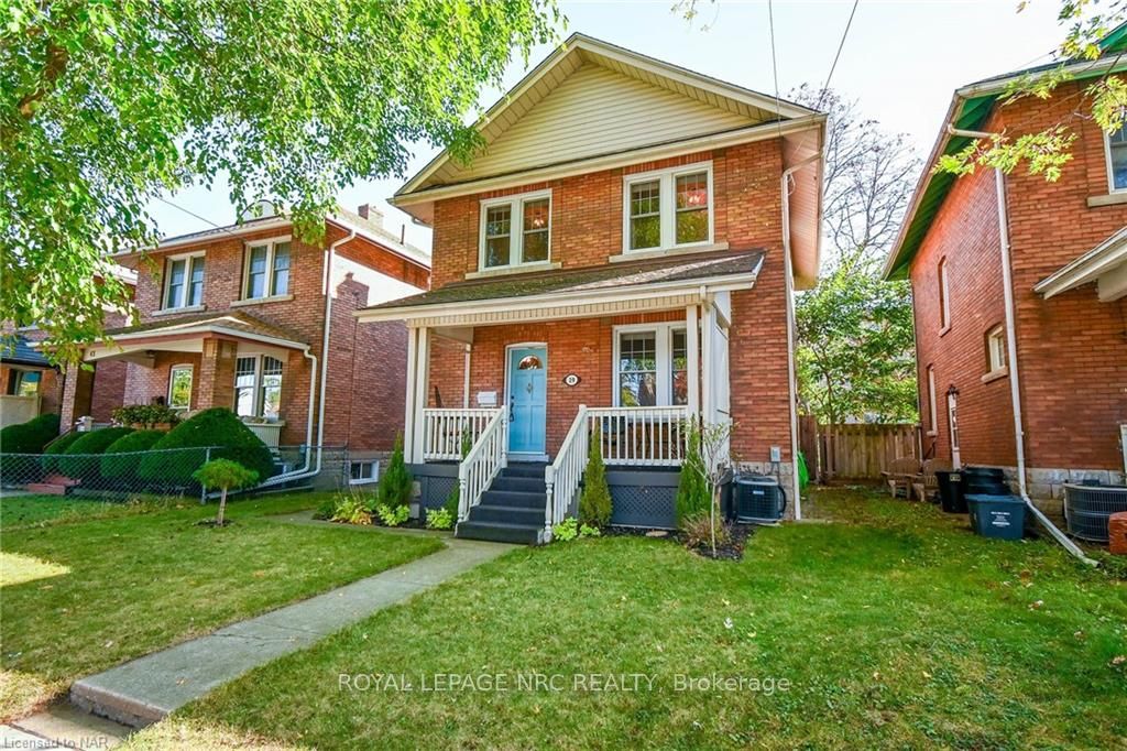 39 Fielden Avenue Property Photo 1