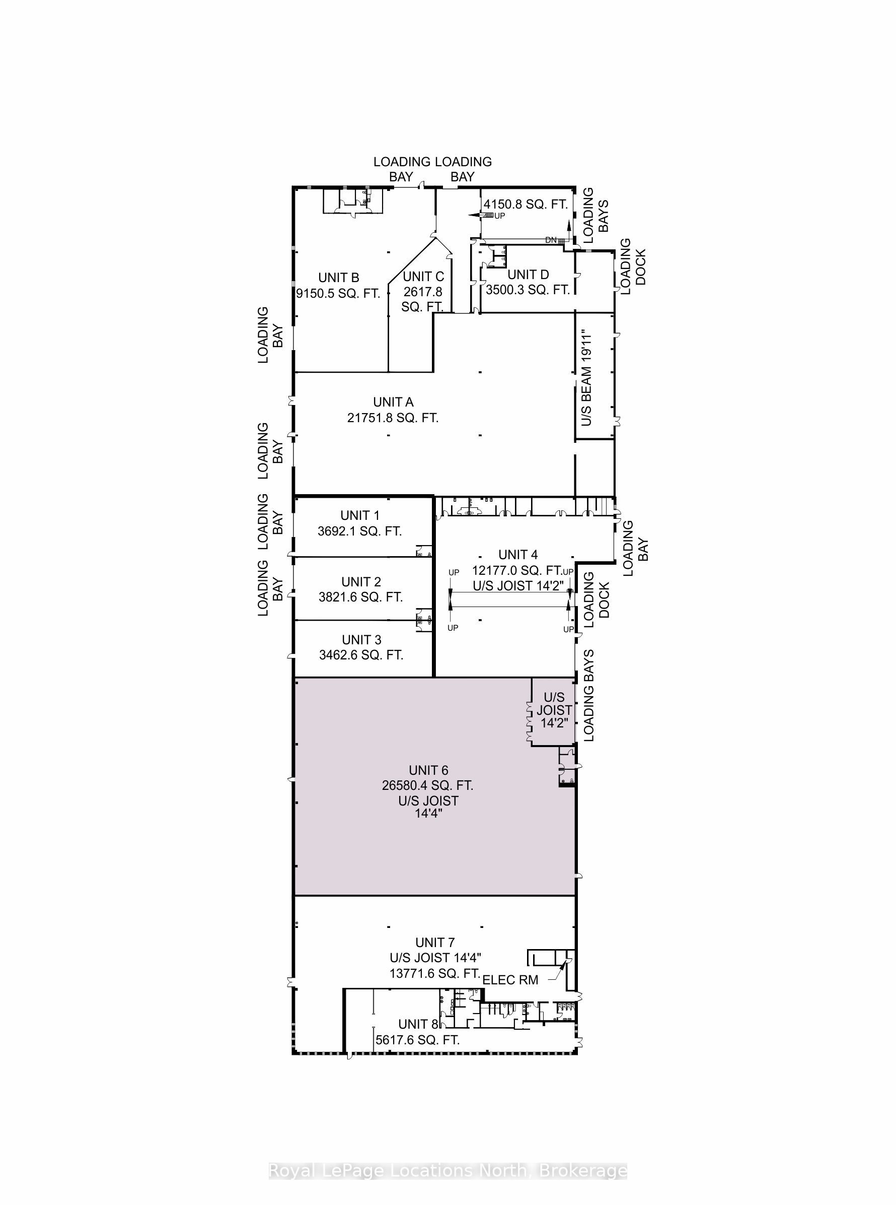 #unit 6 - 3225 East Bayshore Avenue Property Photo 2
