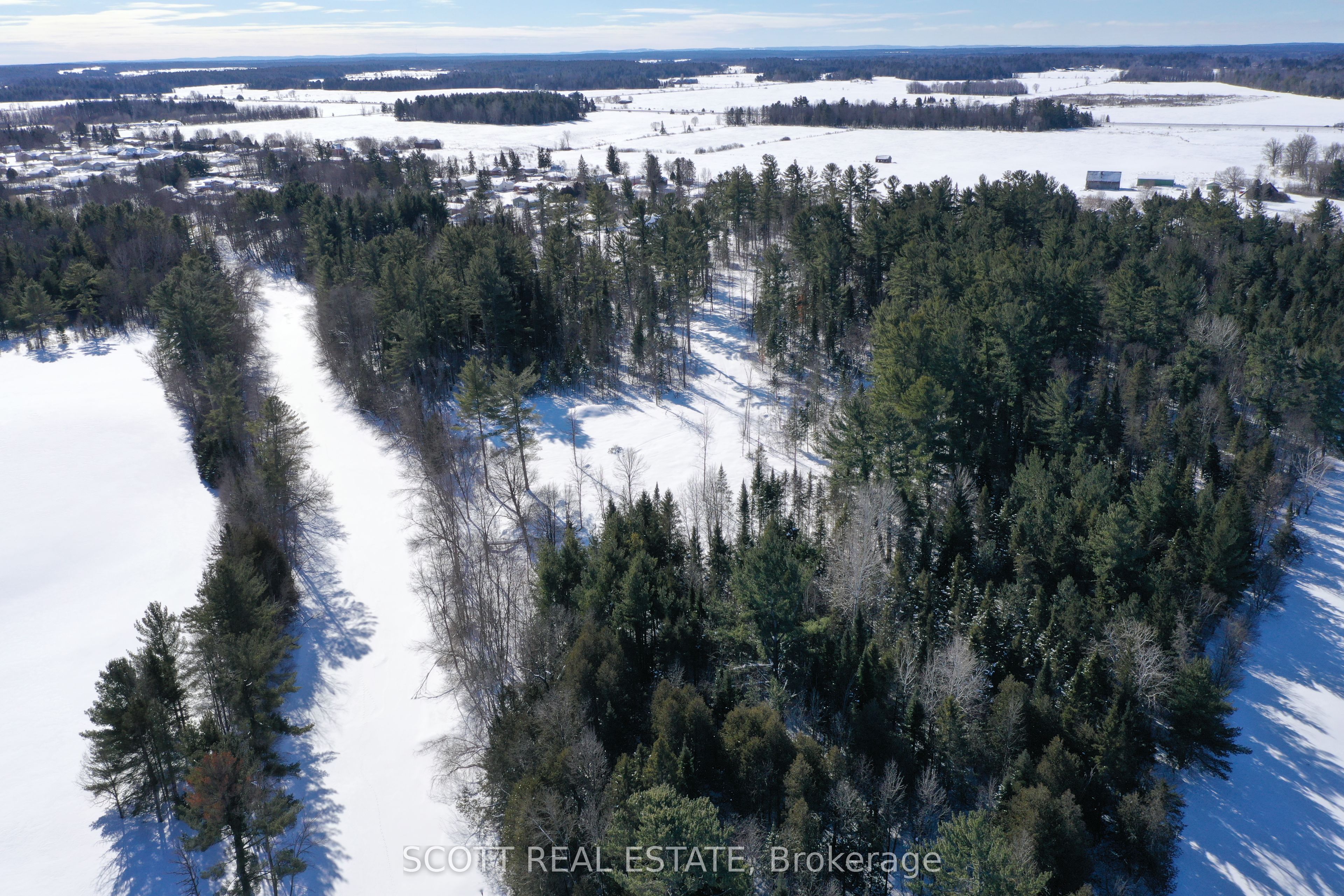 000 Mud Lake Road Property Photo