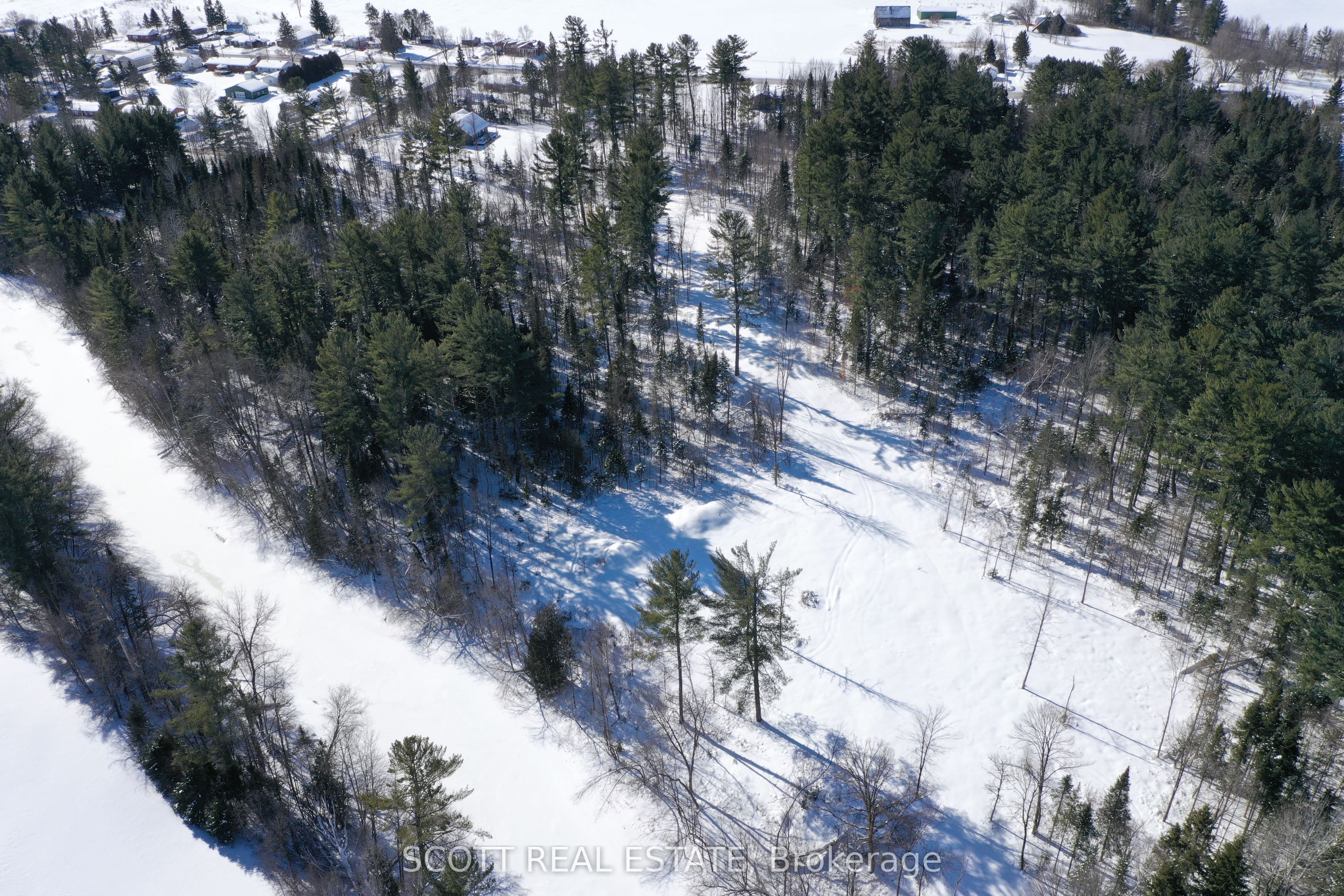 000 Mud Lake Road Property Photo 9