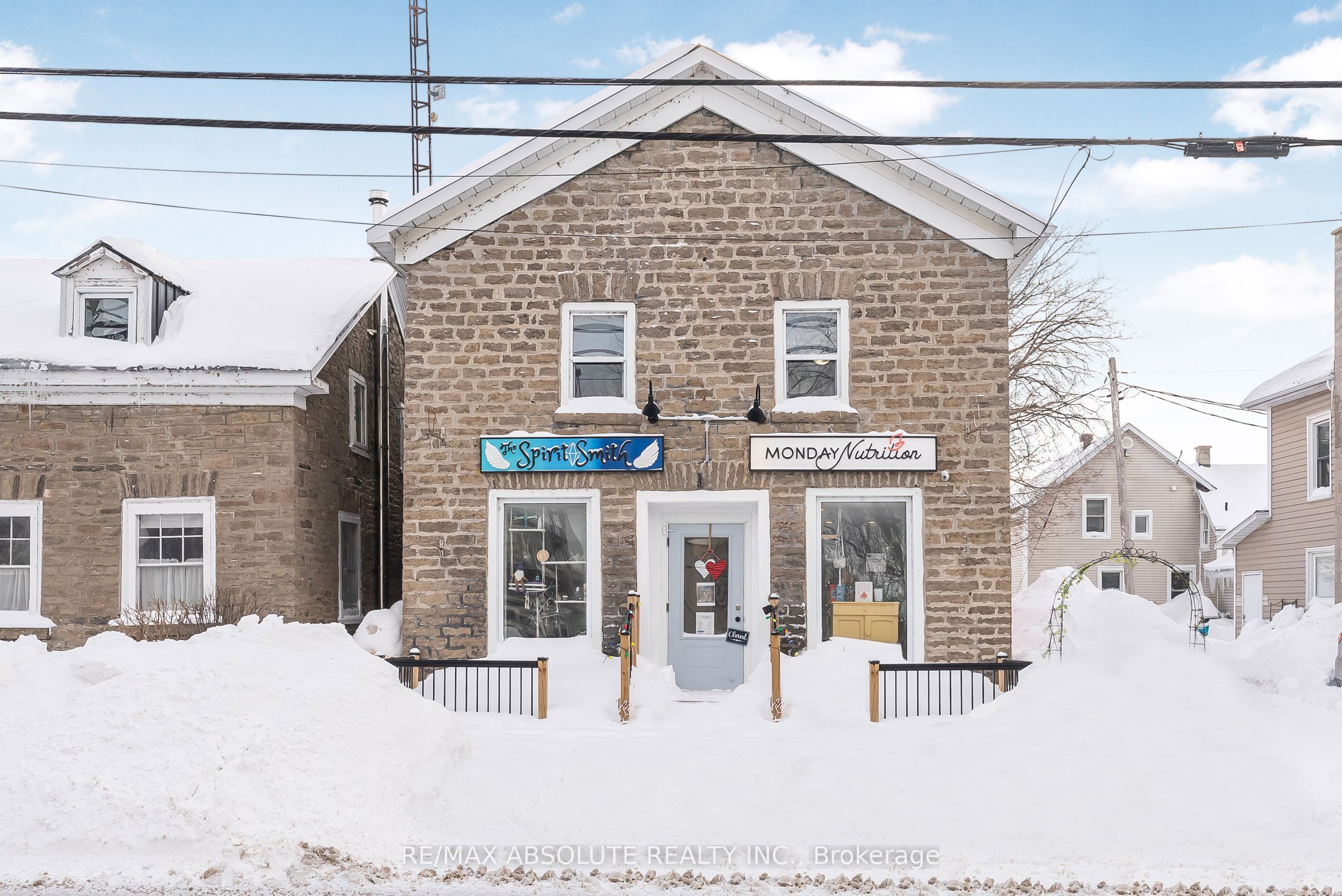 14 Spencer Street Property Photo