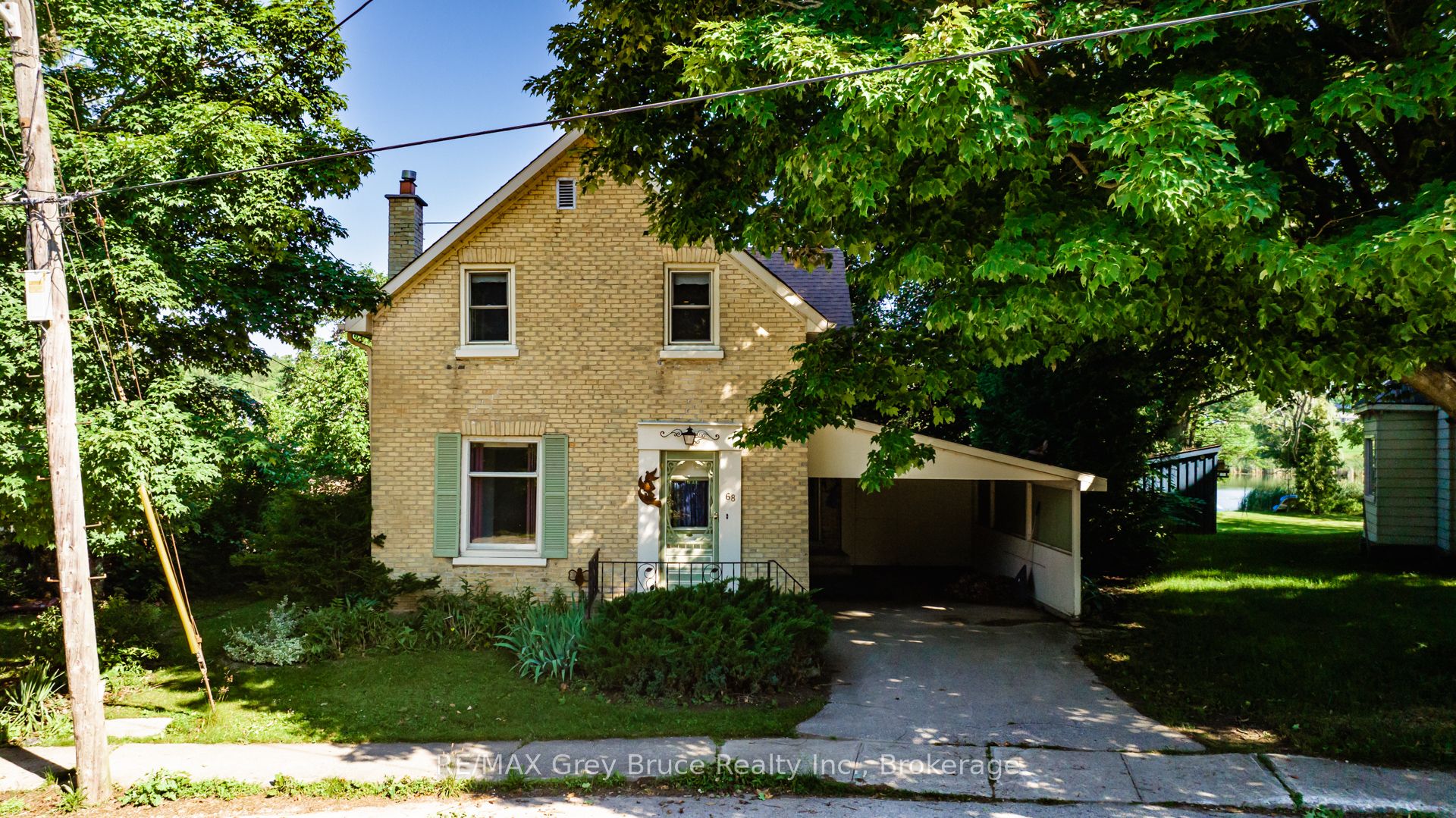 Chesley Real Estate Listings Main Image