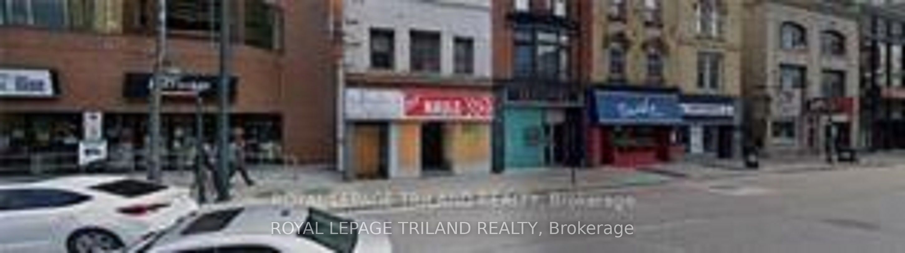 436 Richmond Street Property Photo 1