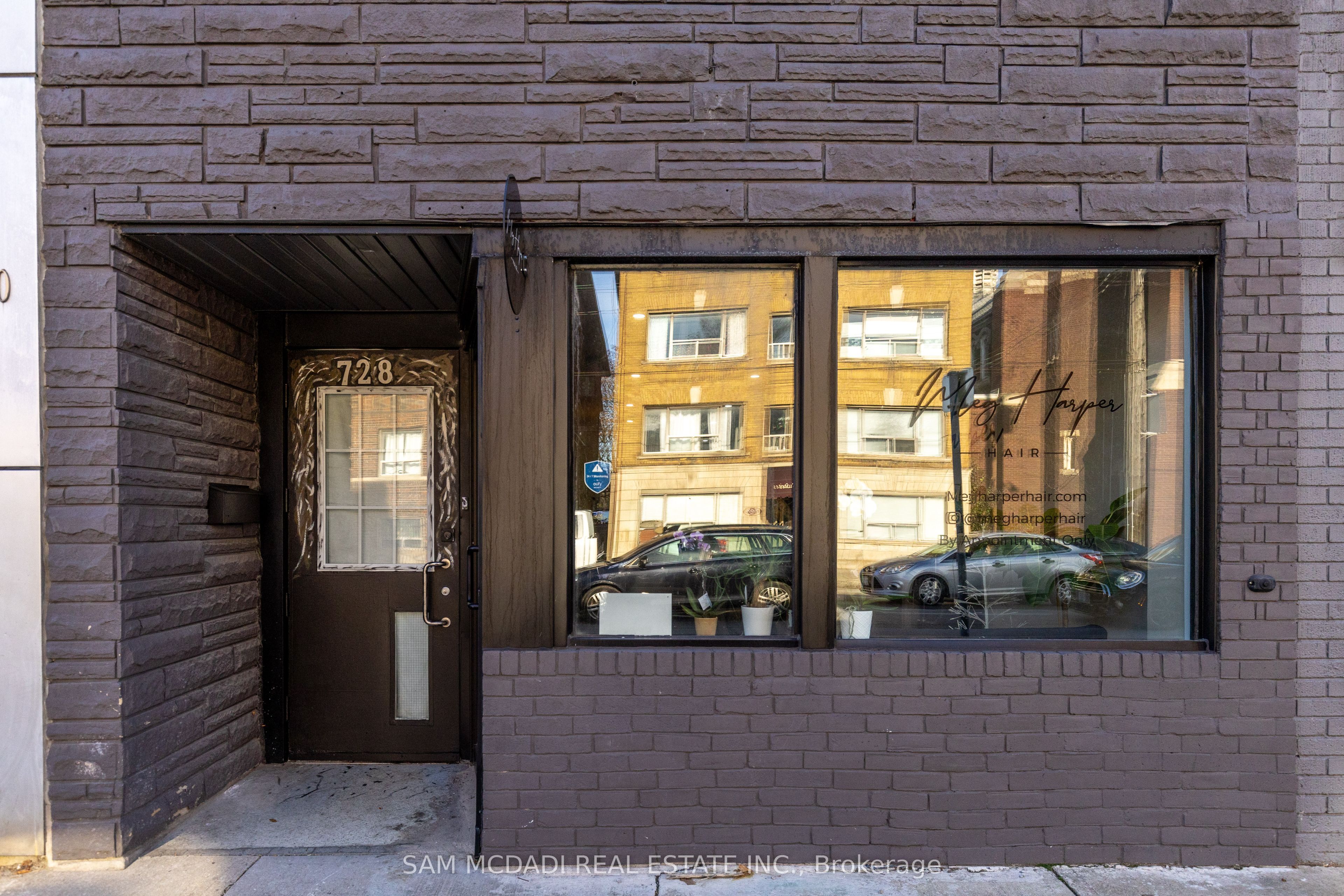 #4 Offices - 728 Main Street Property Photo 36