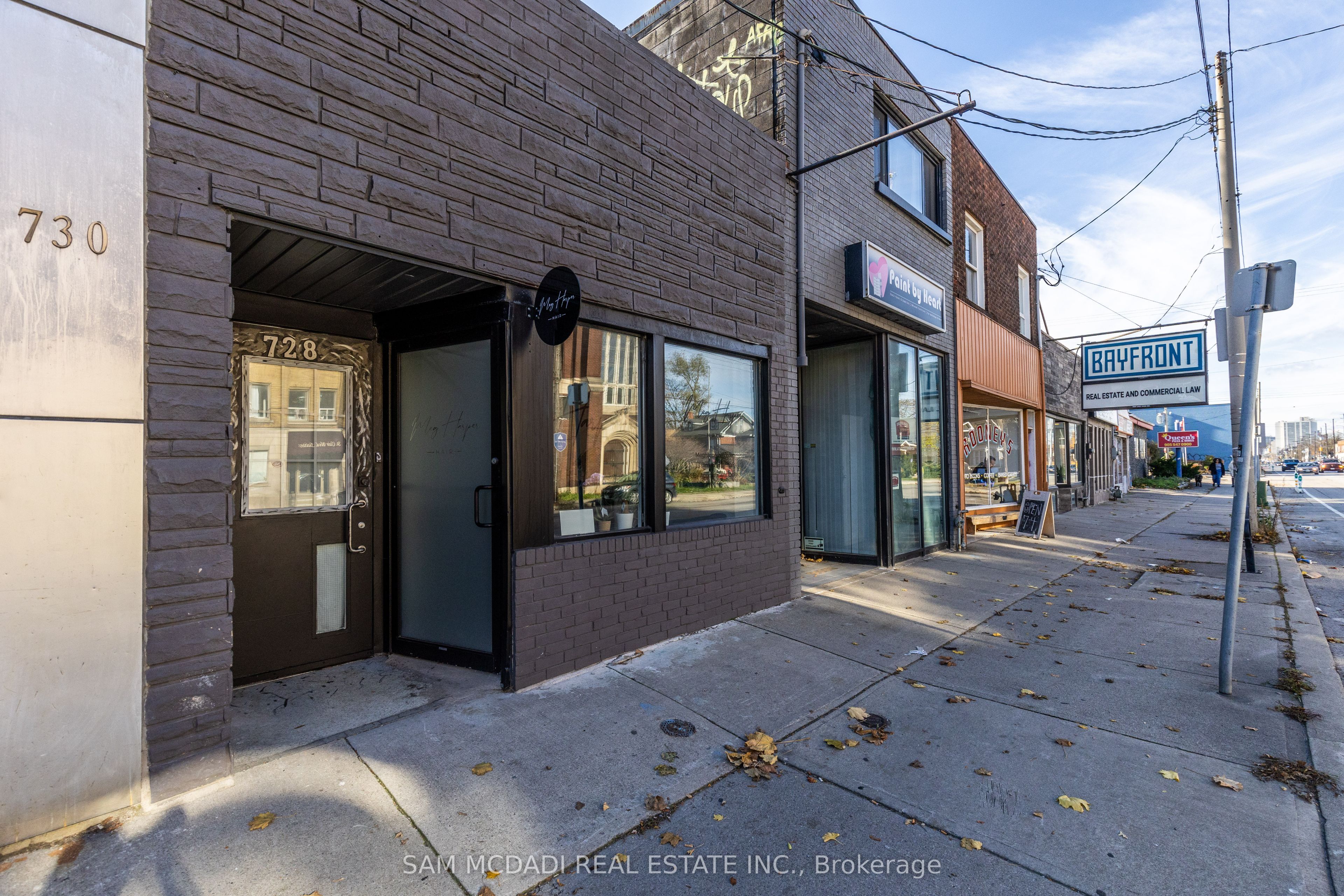 #single Office - 728 Main Street Property Photo 36