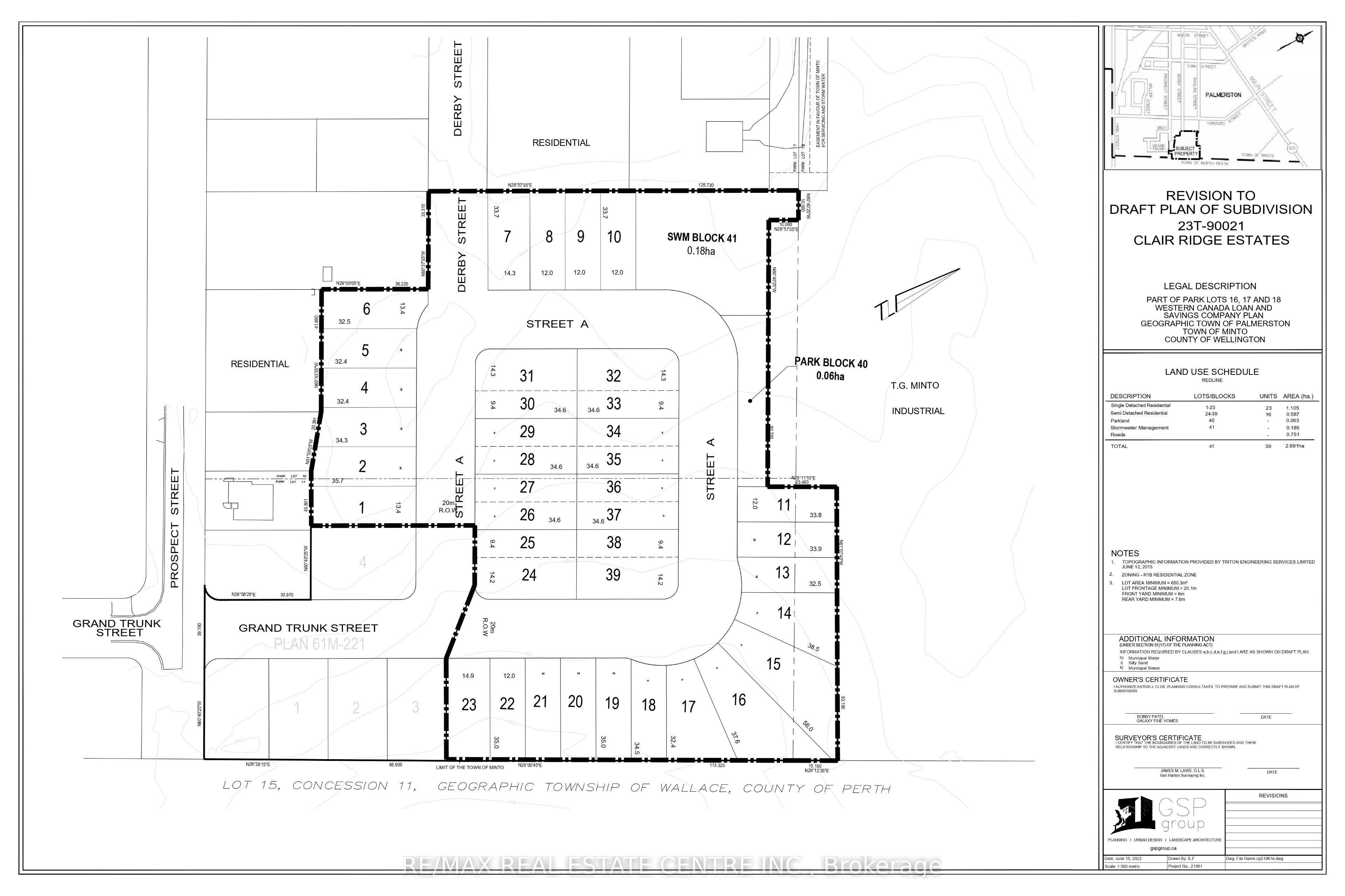 N/a Grand Trunk Street Property Photo 2
