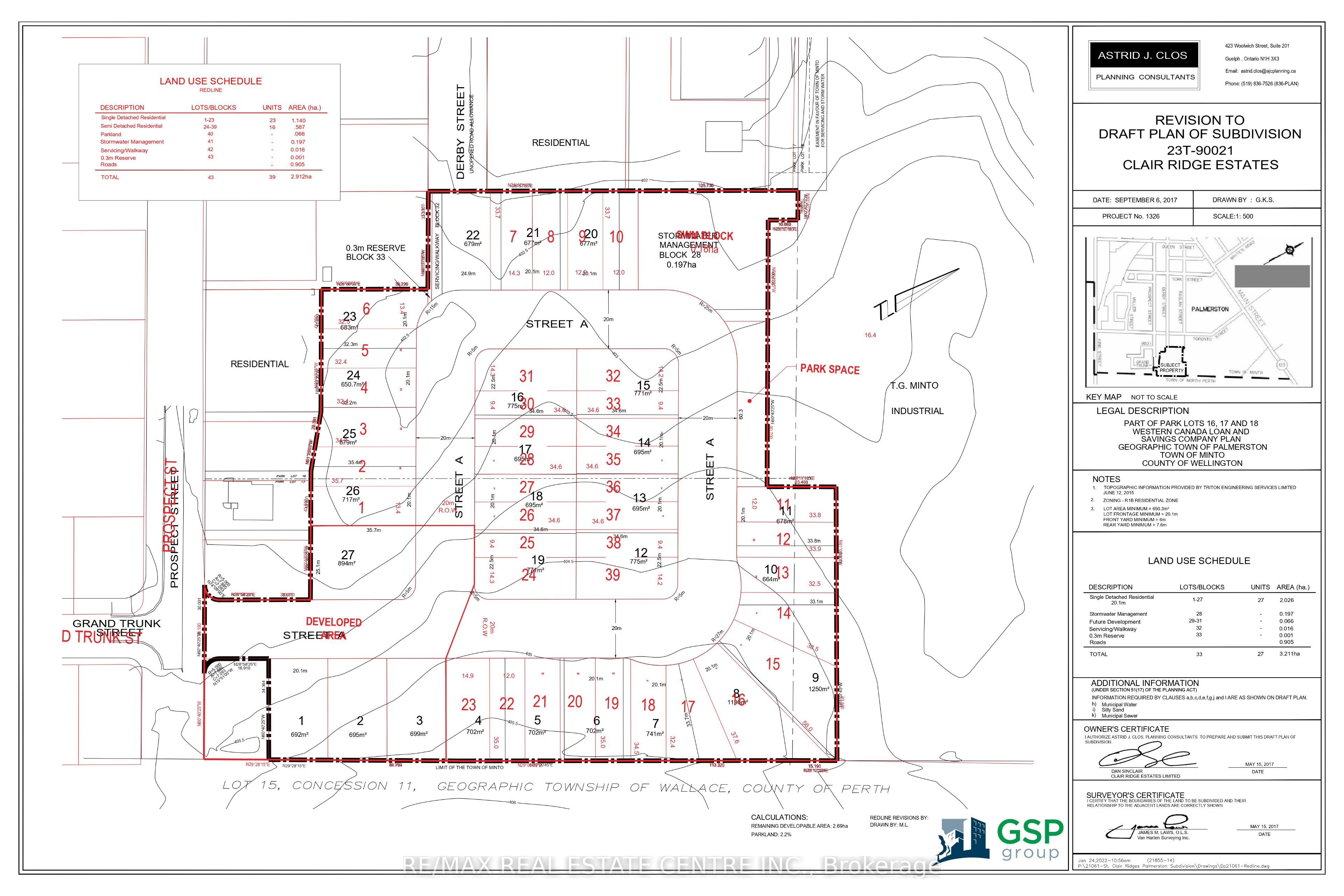 N/a Grand Trunk Street Property Photo 3