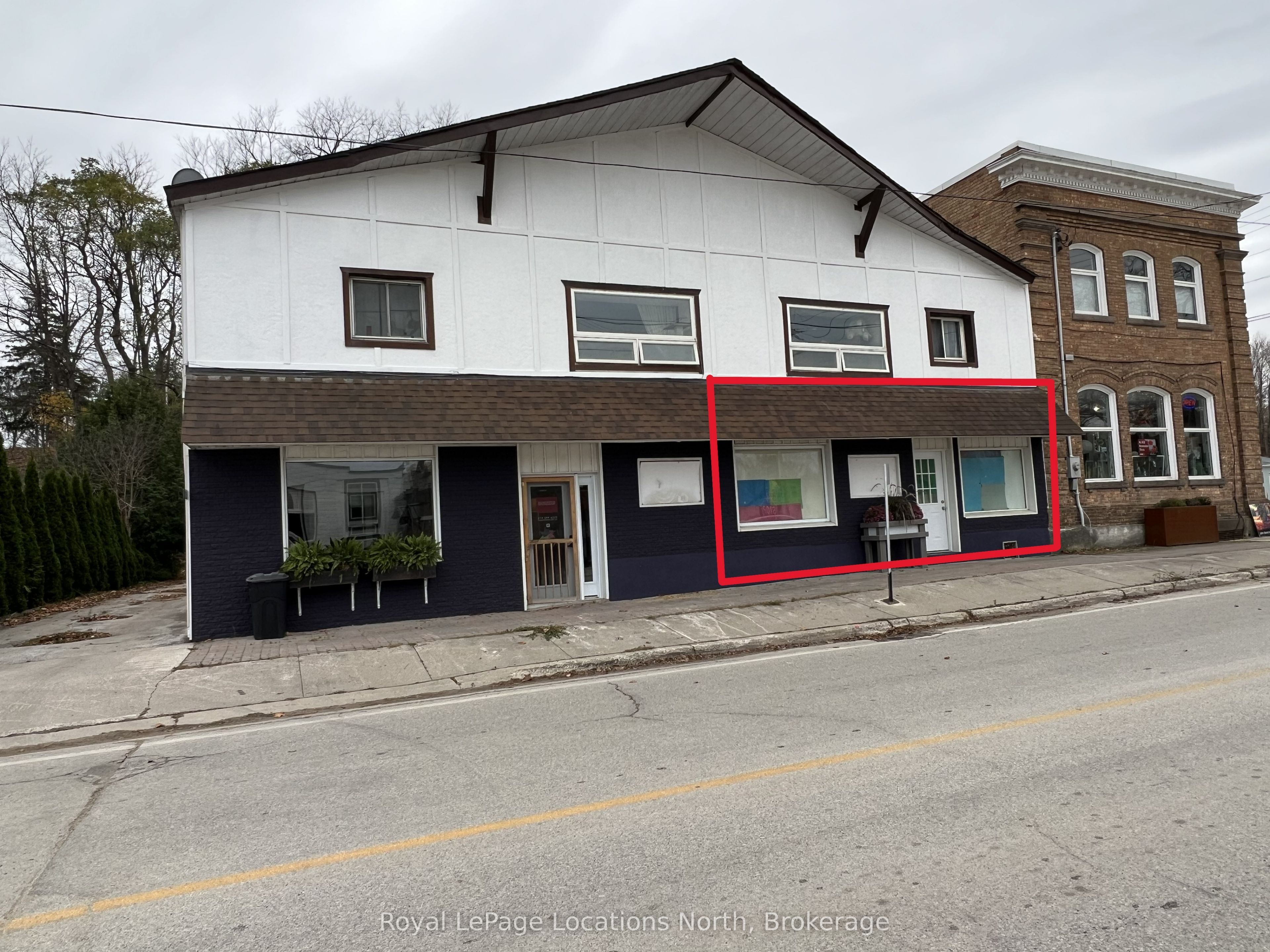#1 - 164 Clark Street Property Photo 1