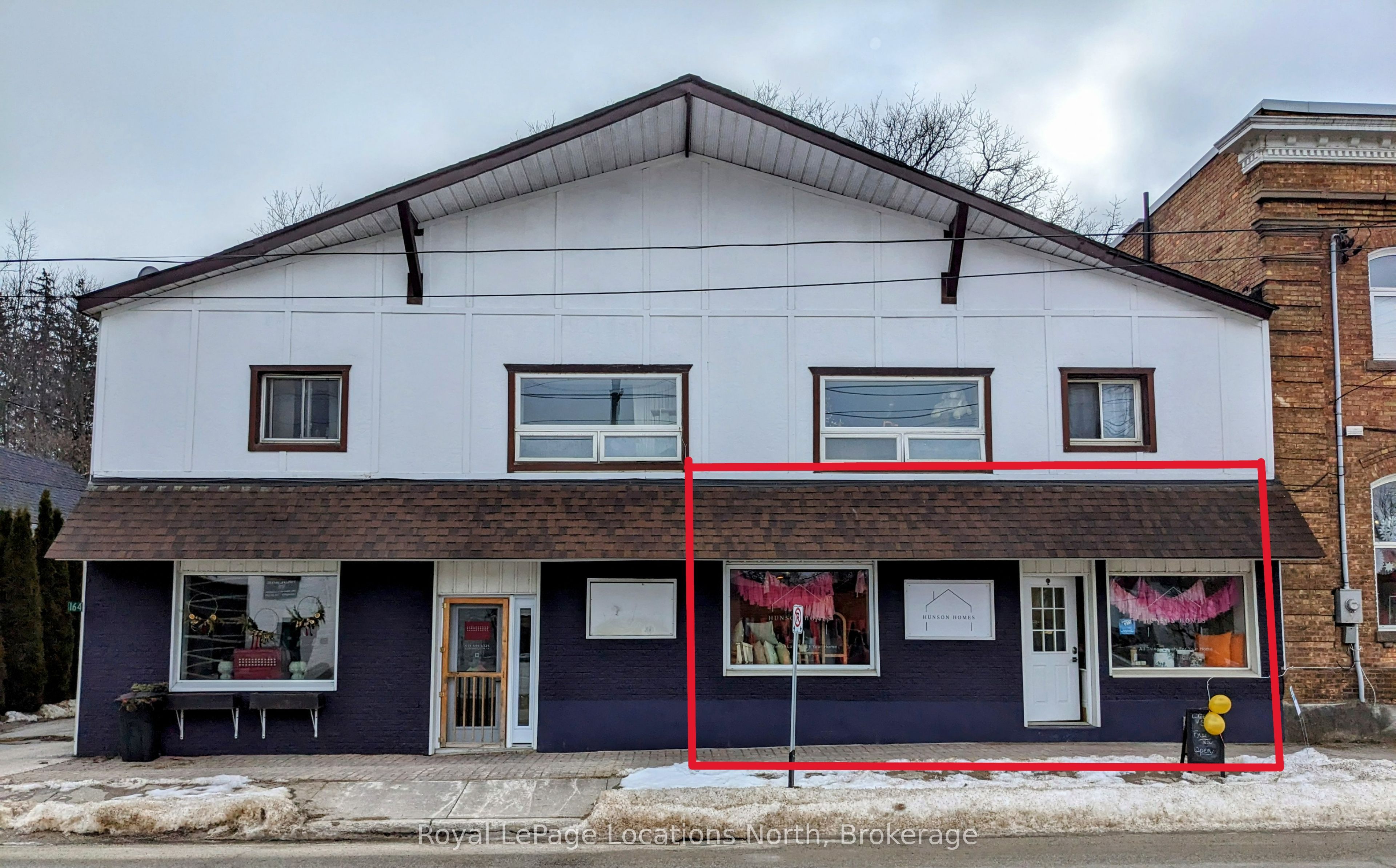#1 - 164 Clark Street Property Photo 2