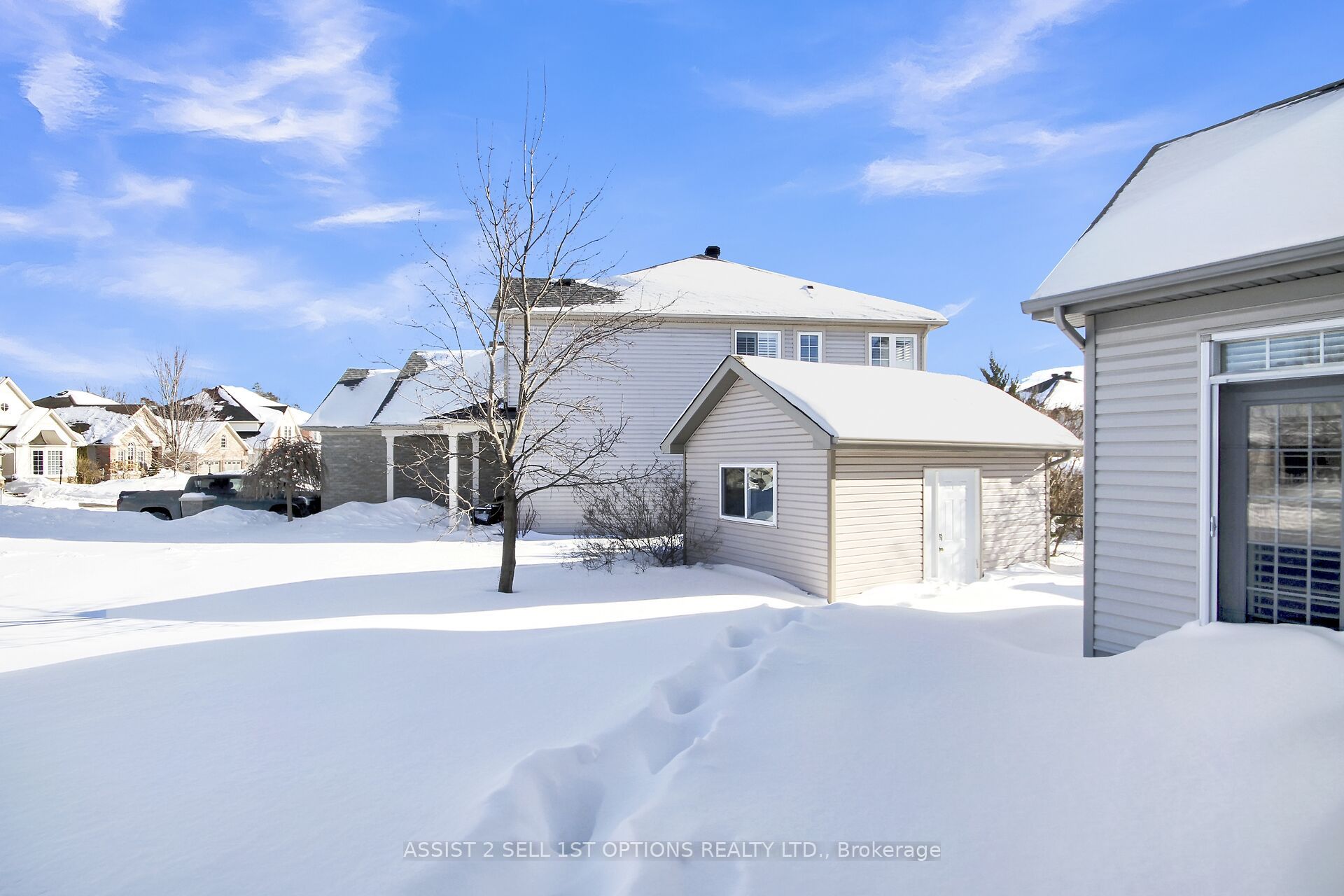 125 Golflinks Drive Property Photo 40