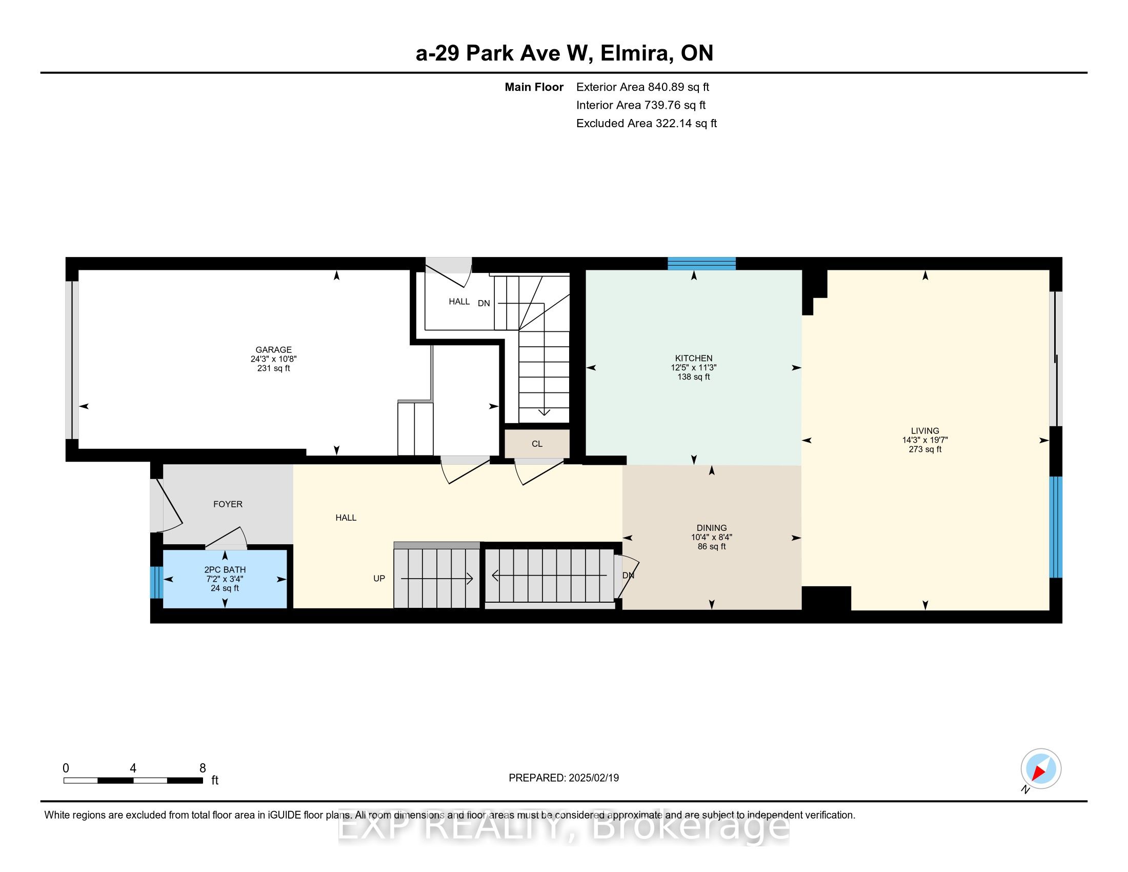 #a - 29 Park Avenue Property Photo 41