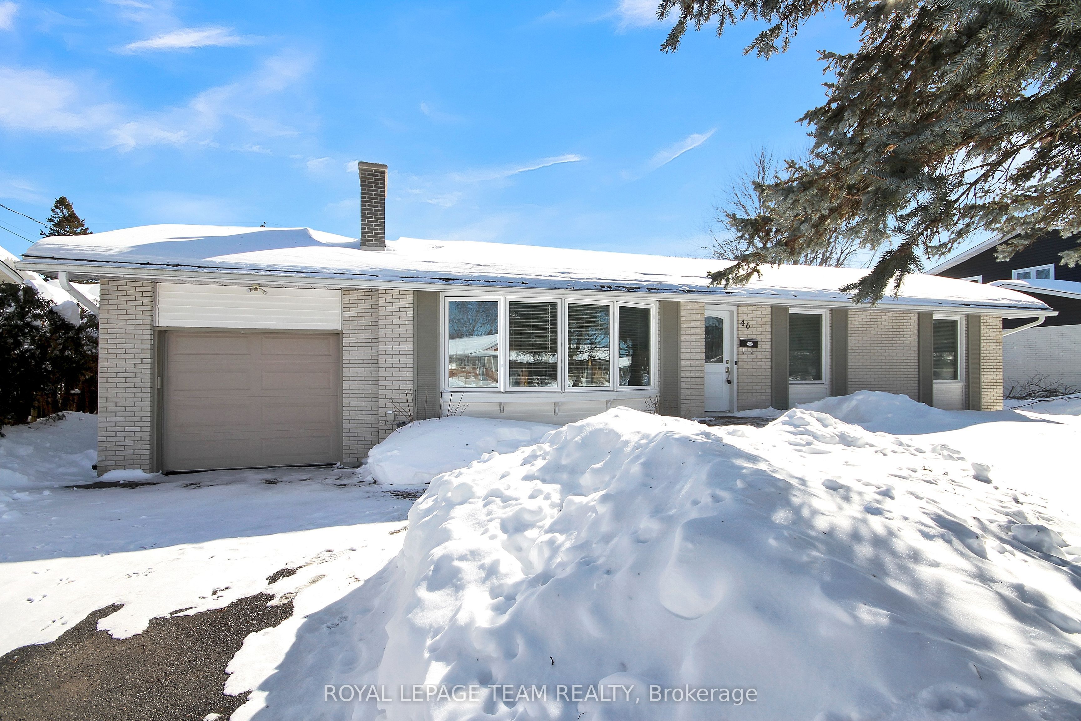 46 Pritchard Drive Property Photo