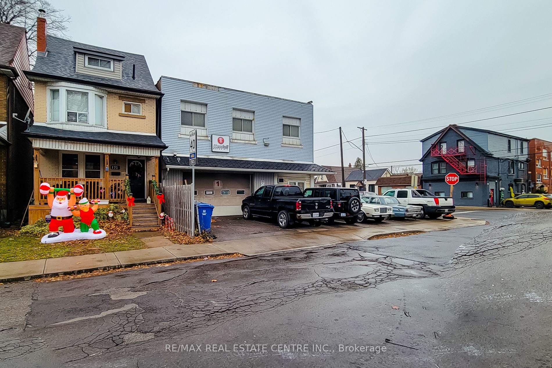 1134 Cannon Street Property Photo 6