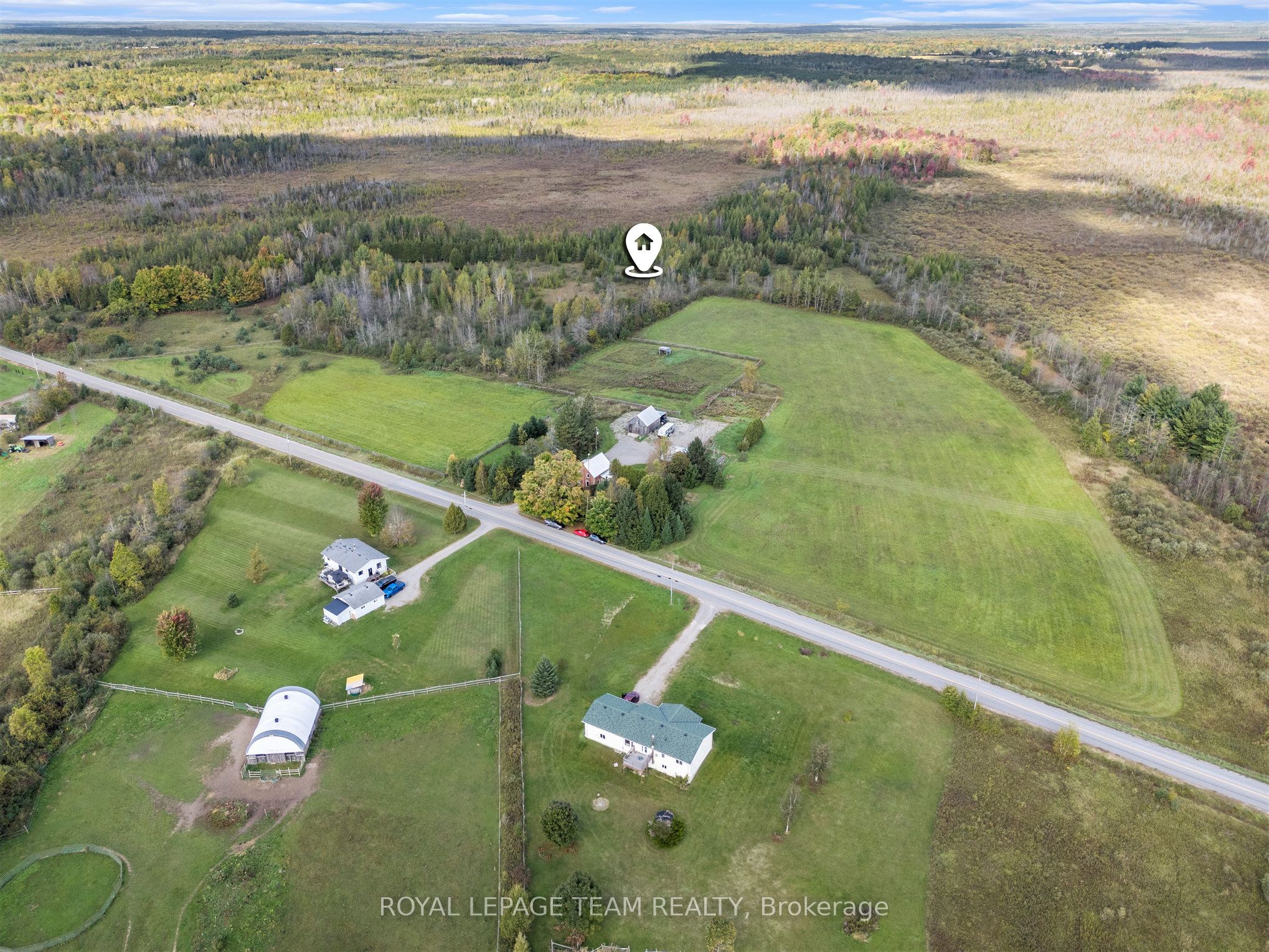 0 Snowdons Corners Road Property Photo 4