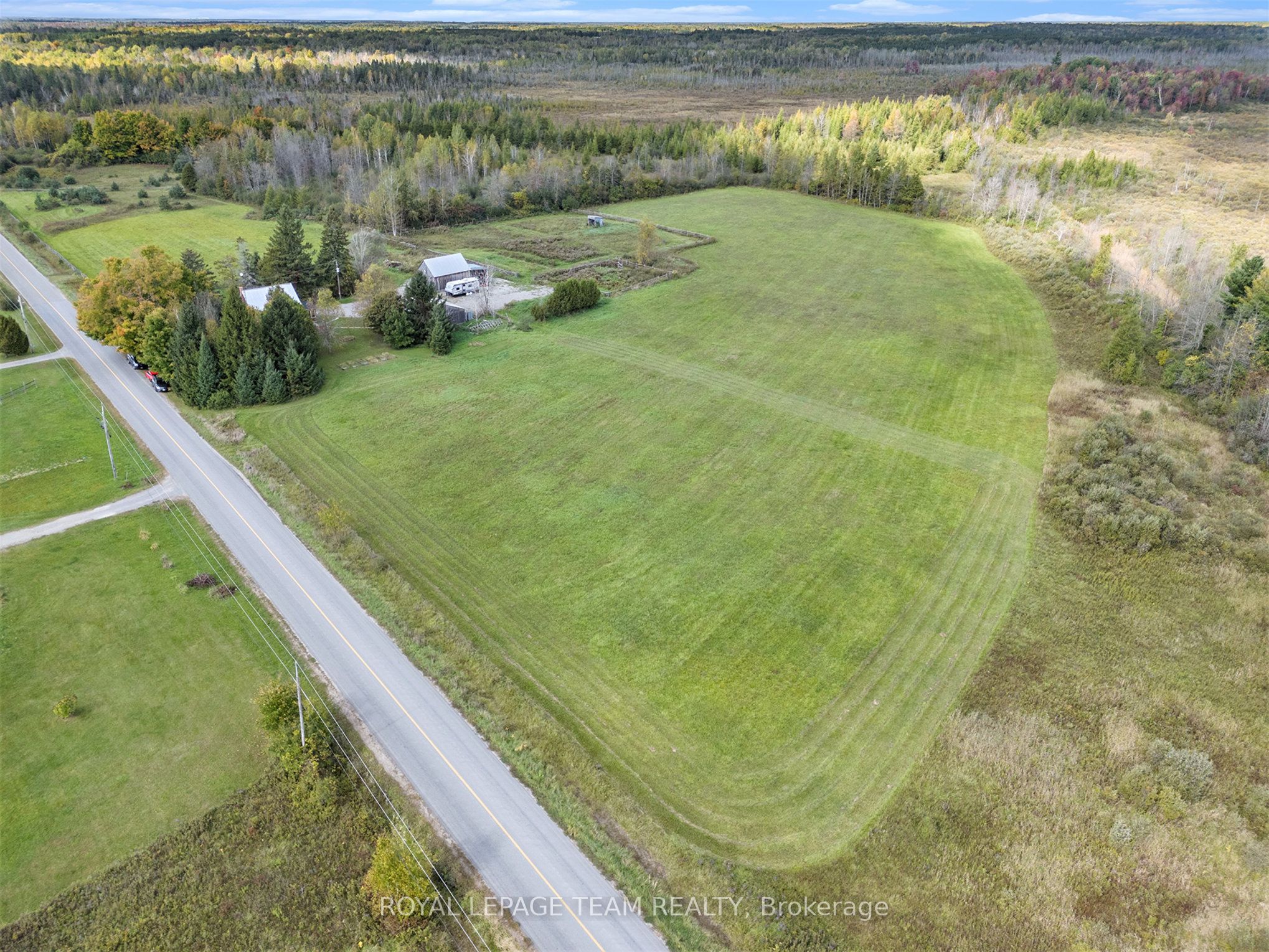 0 Snowdons Corners Road Property Photo 6